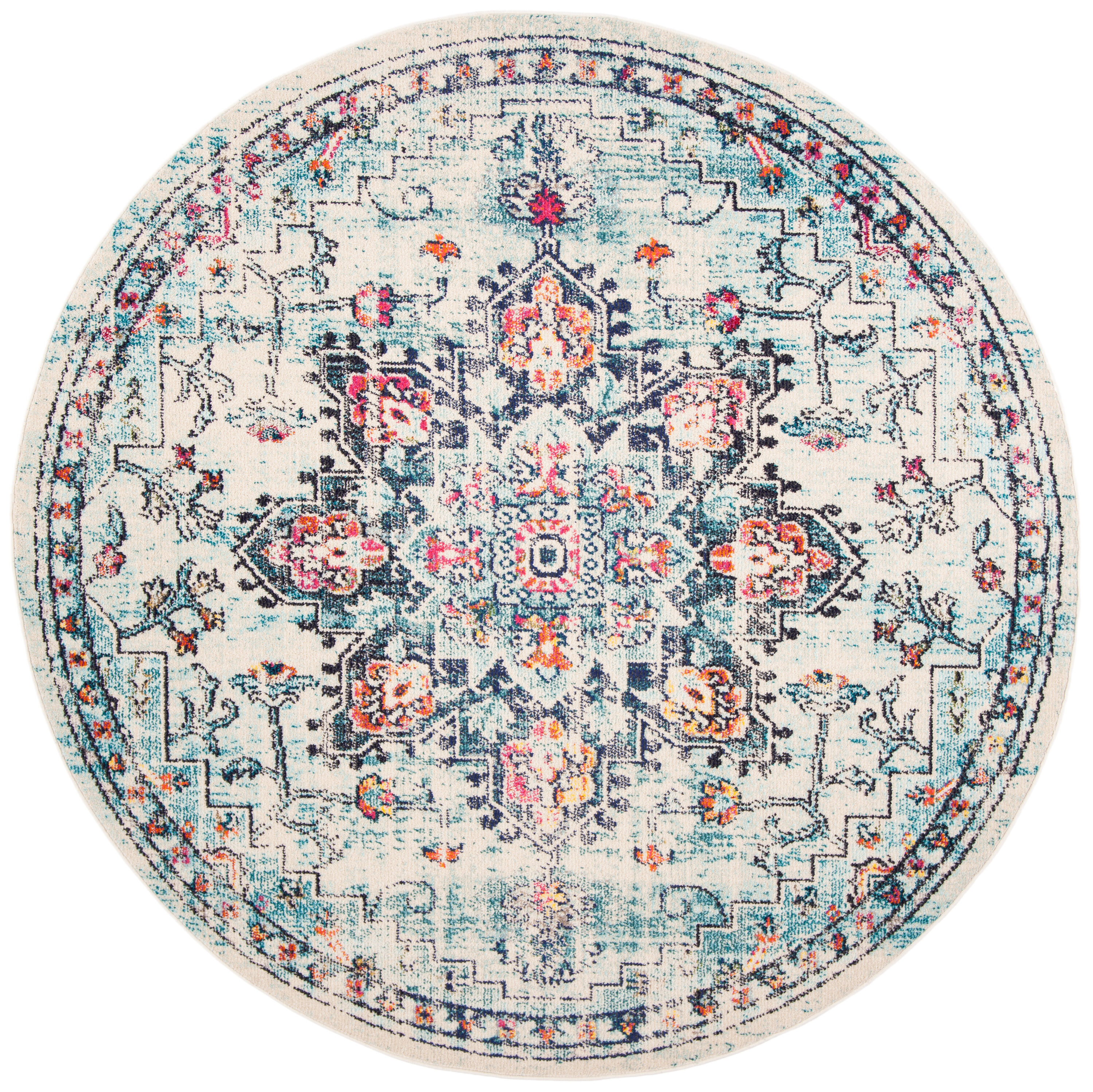 Safavieh MAD473B-10R rugs - View #2