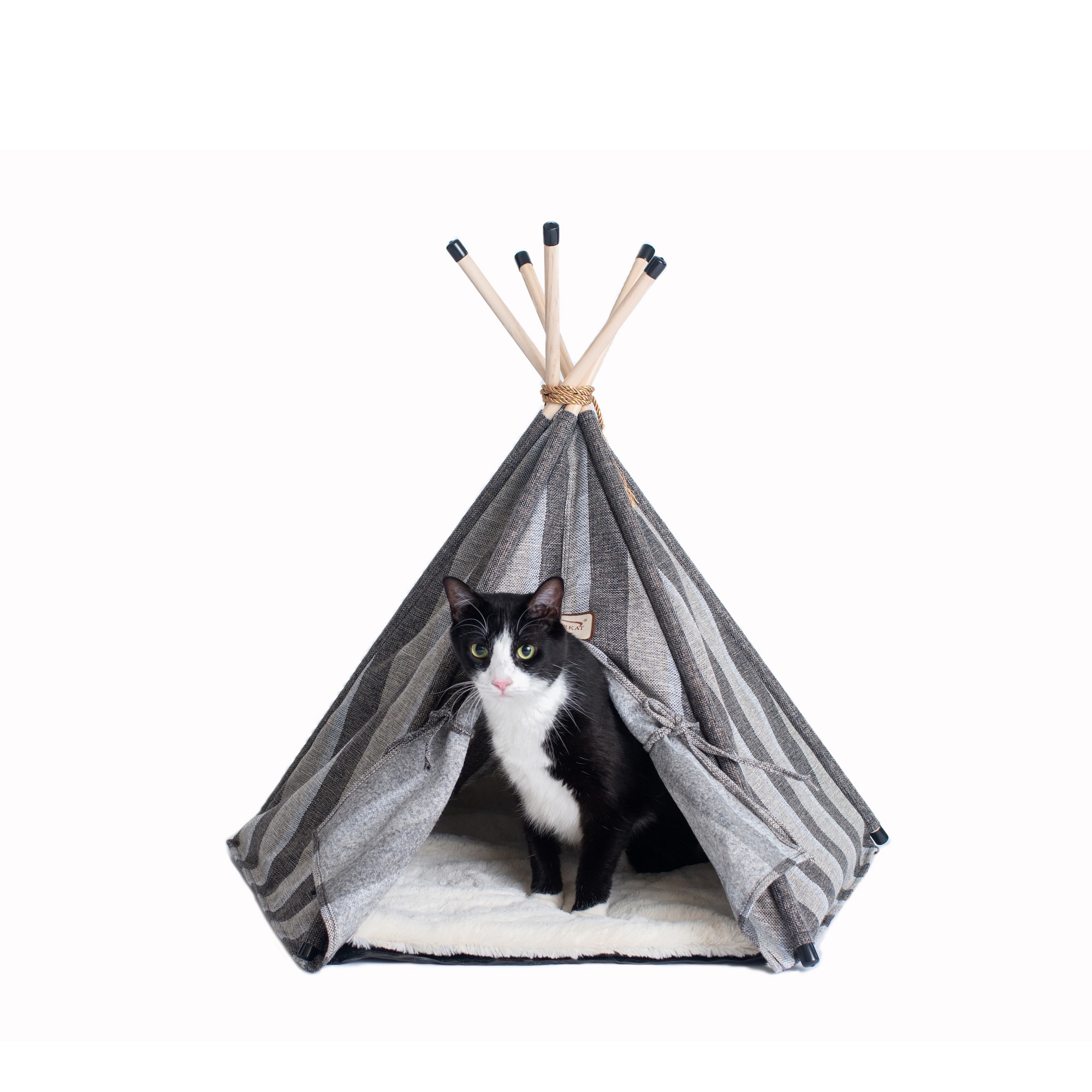 Armarkat C56HBS/SH Pet-Beds - View #2
