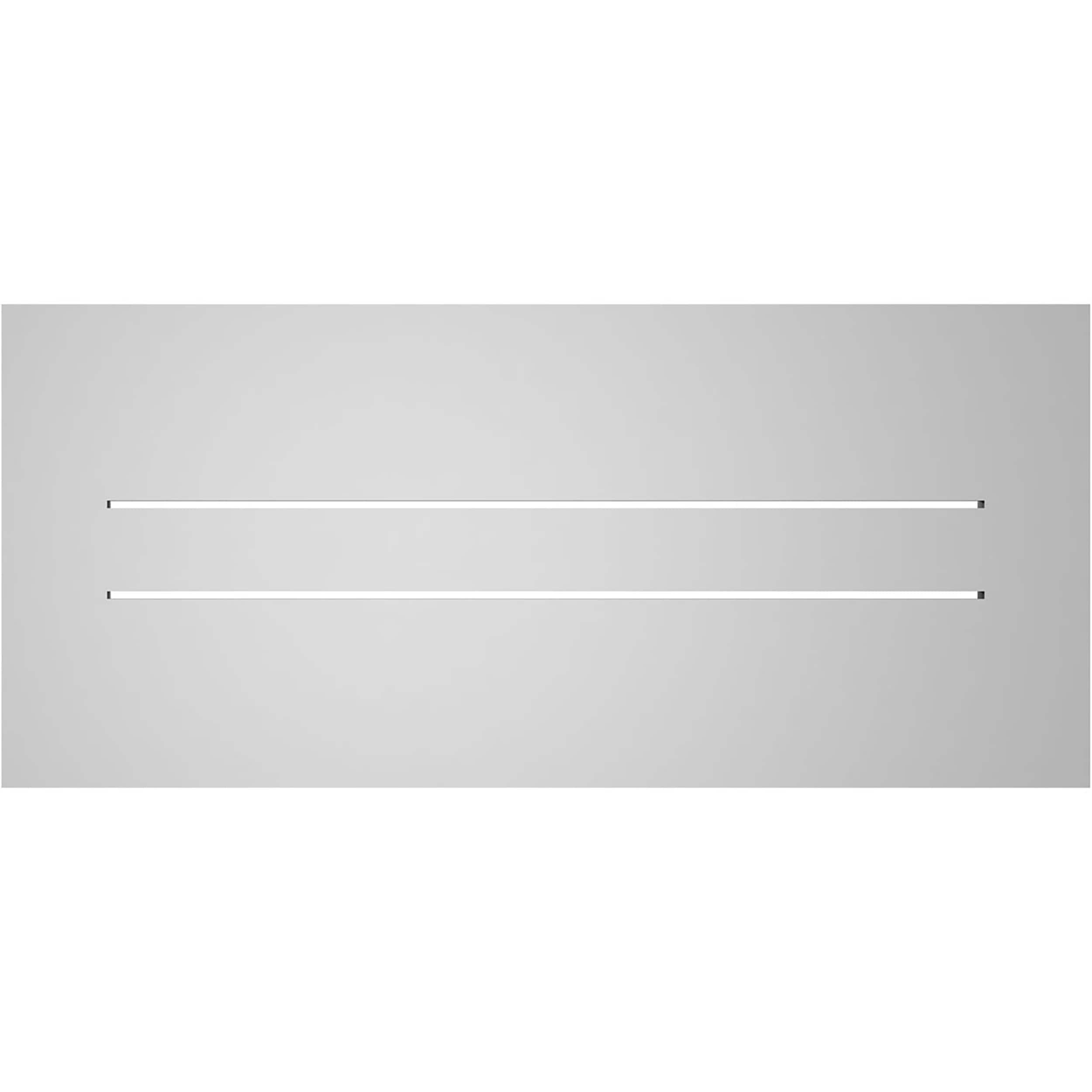 Ekena Millwork GVPVE36X1601SF Gable-Vents - View #4
