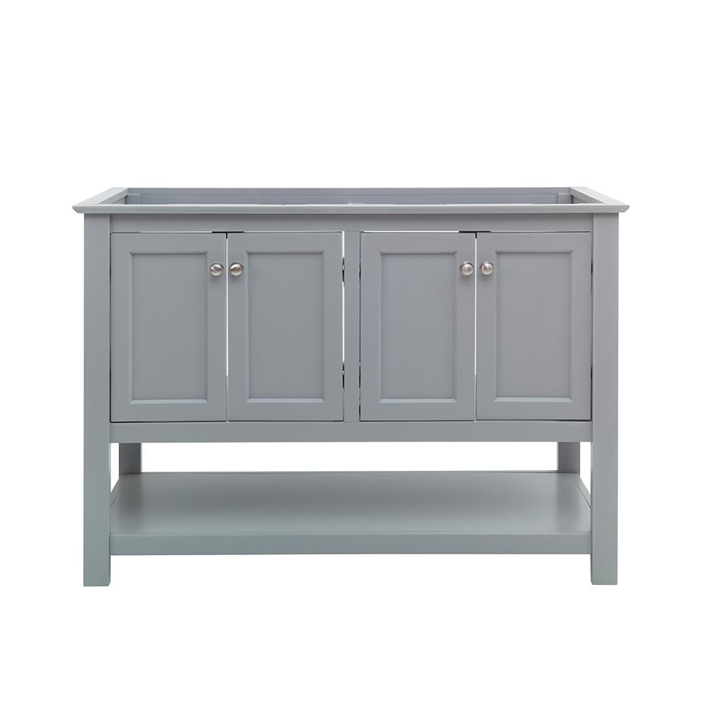 Fresca FCB2348GR-D vanities - View #2