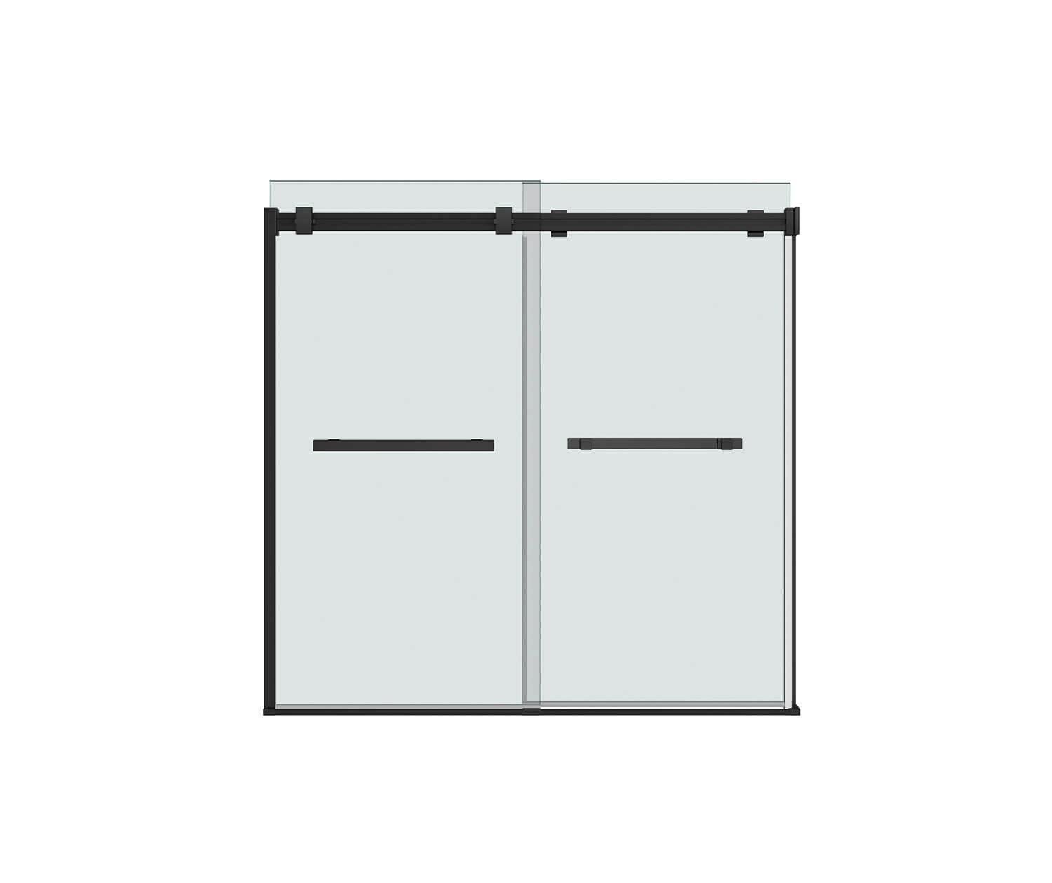 MAAX 136270-900-340-000 Bathtub-Doors - View #5