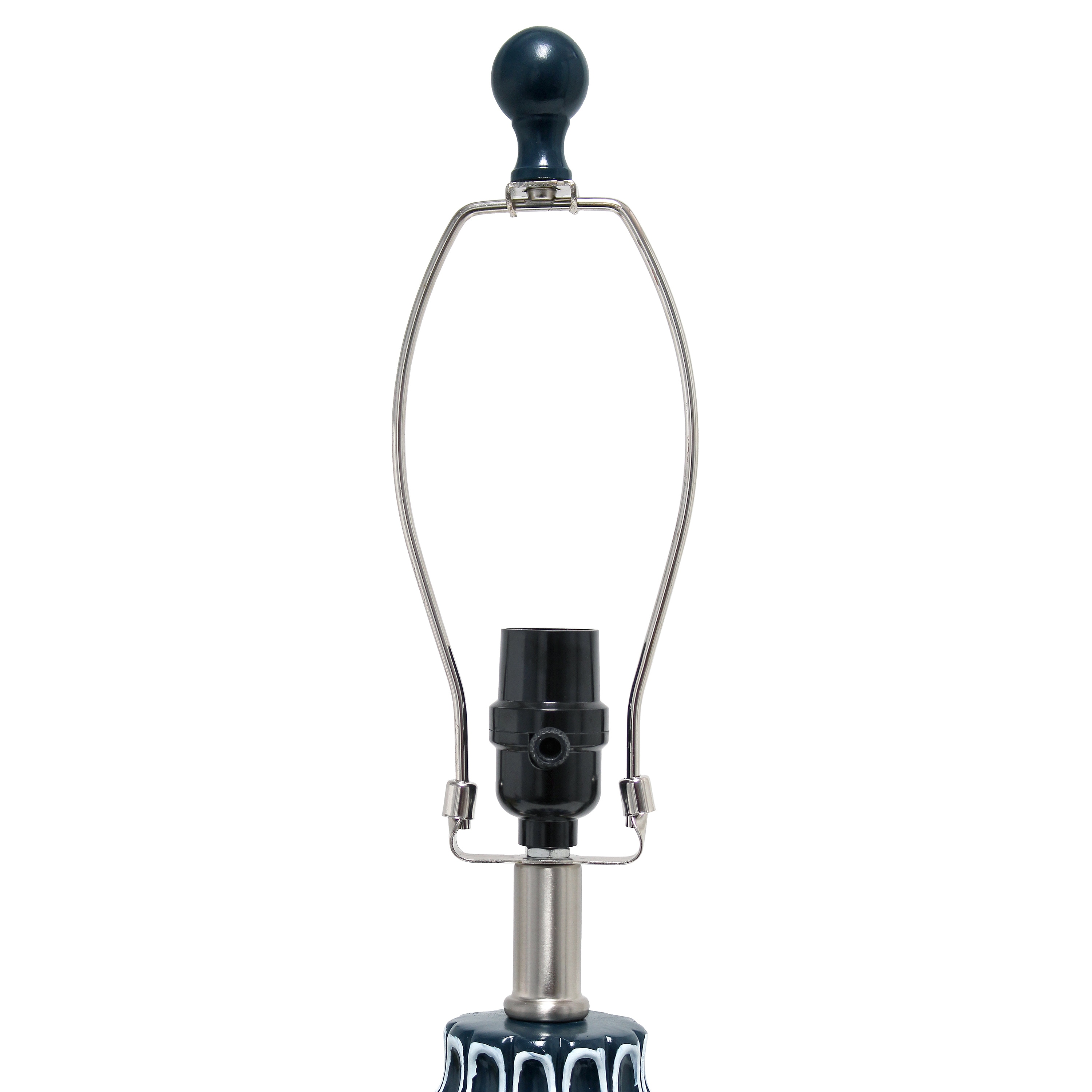 Lalia Home LHT-1022-BL Table-Lamps - View #7