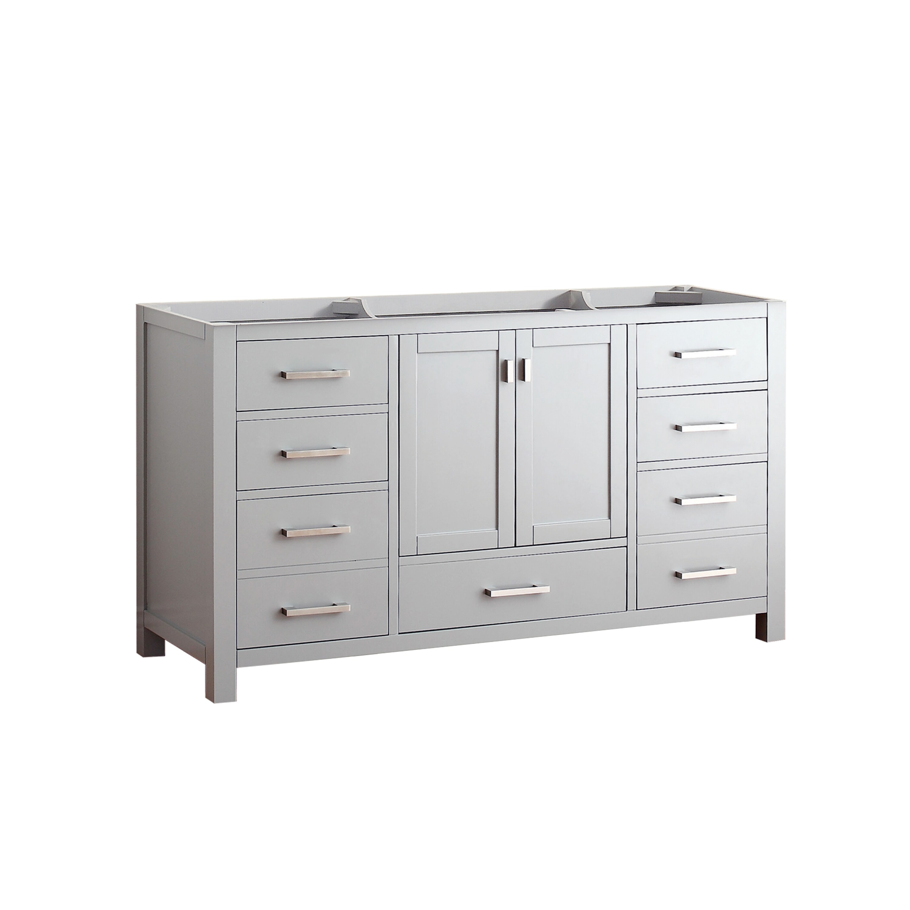 Avanity MODERO-V60-CG-A vanities - View #2