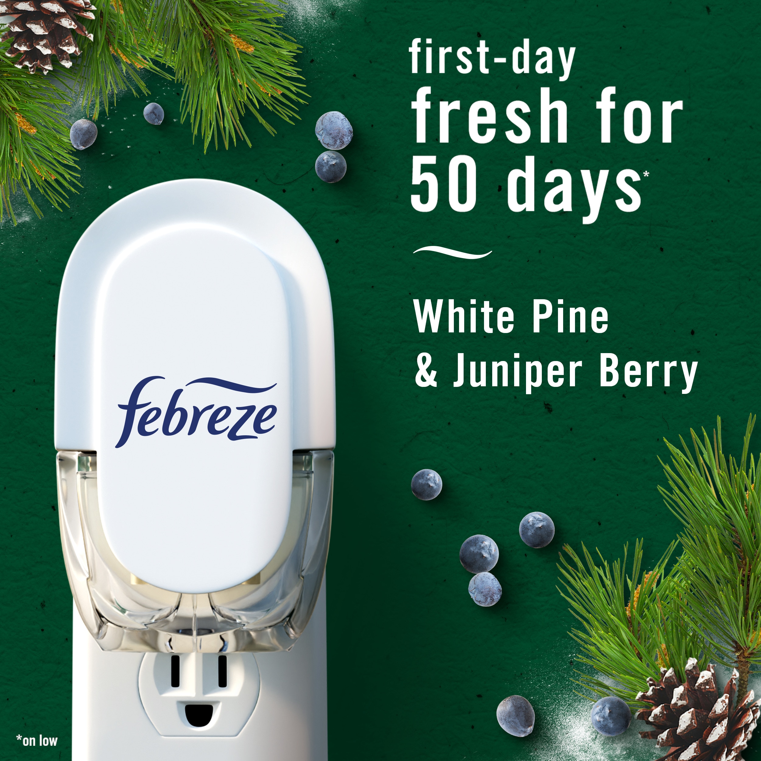 Febreze   - View #6