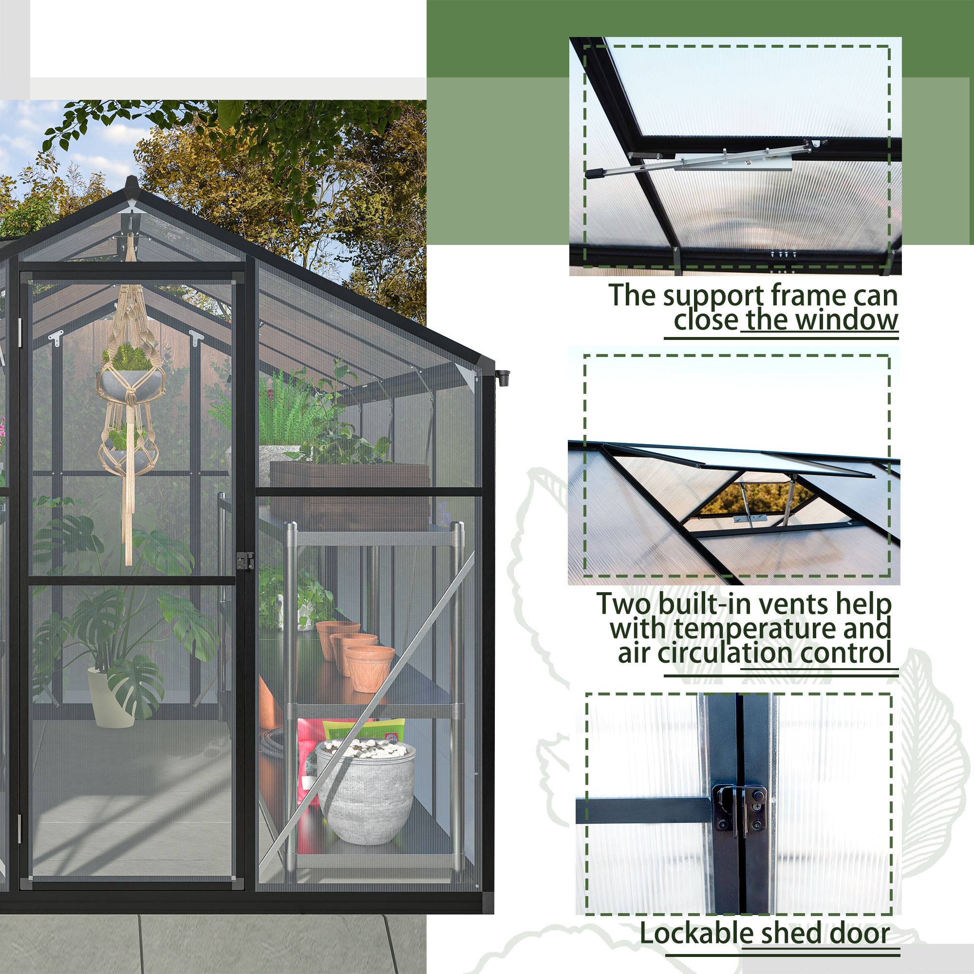 Ayelon CVS00001 greenhouses - View #9