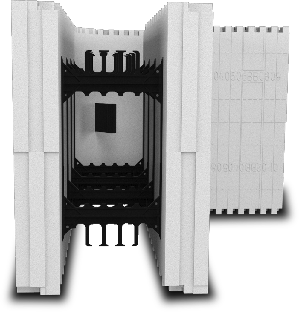 BuildBlock BB-690 Concrete-Forms - View #4