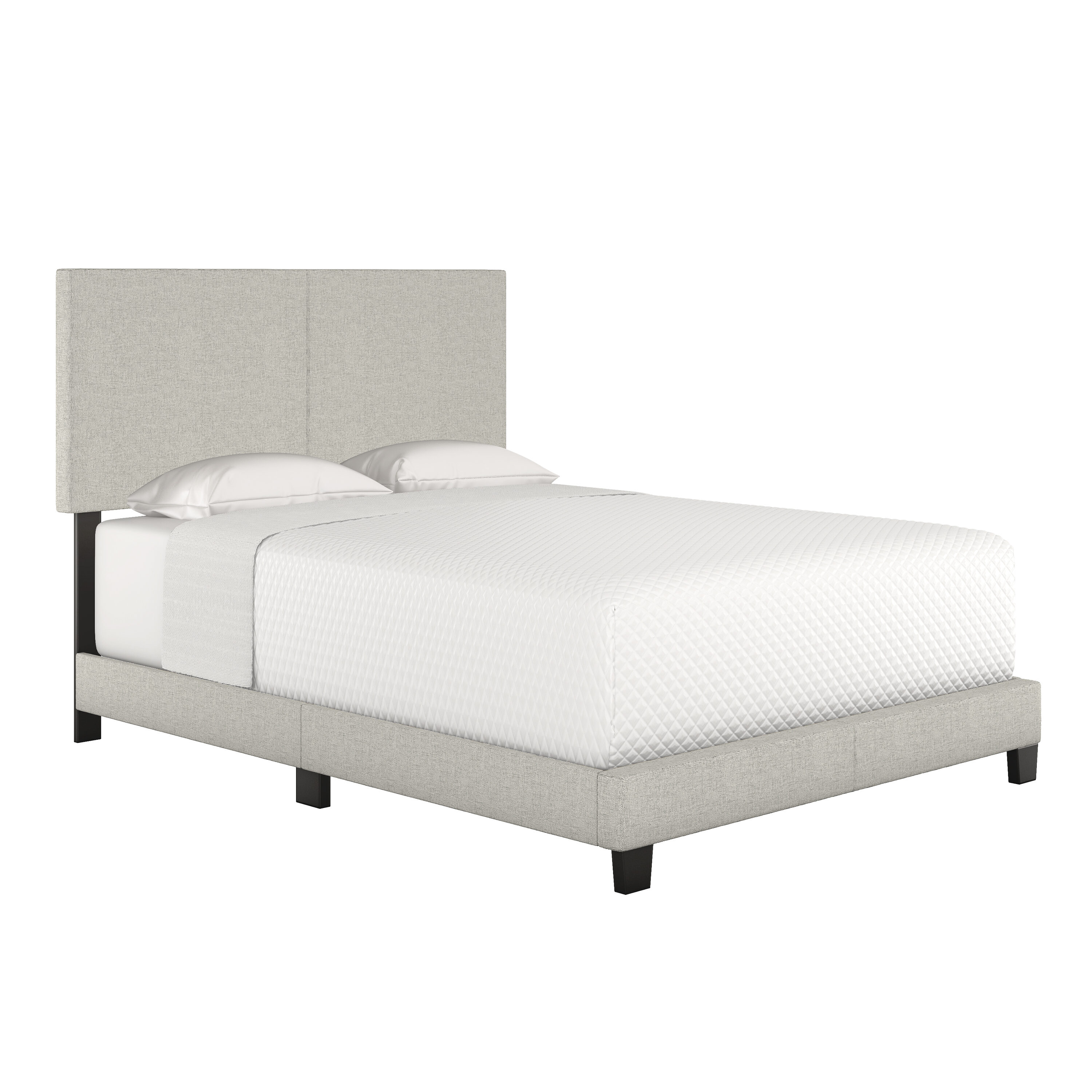 PerformaRest MIL897DB beds - View #2