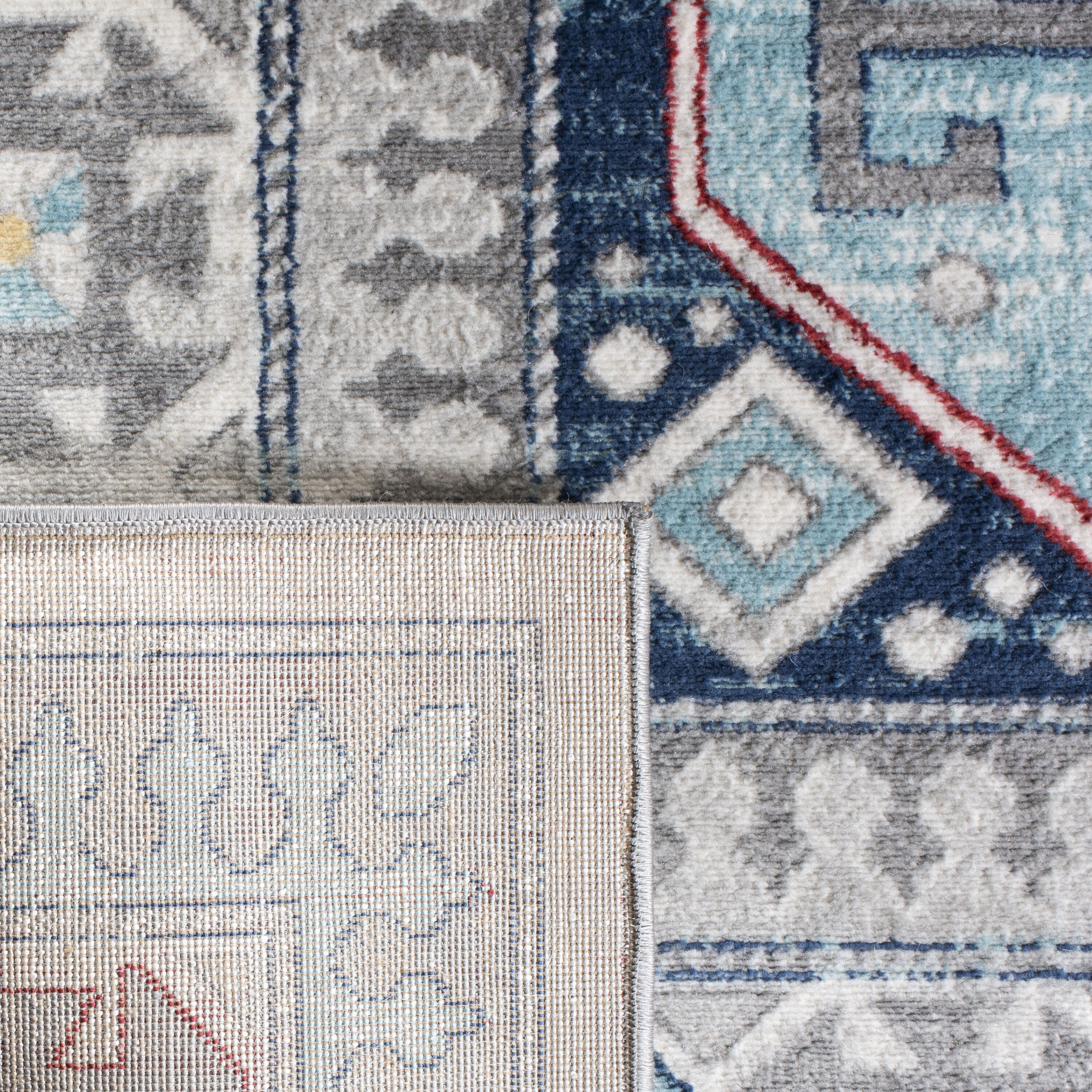 Safavieh KZK120G-4 rugs - View #3