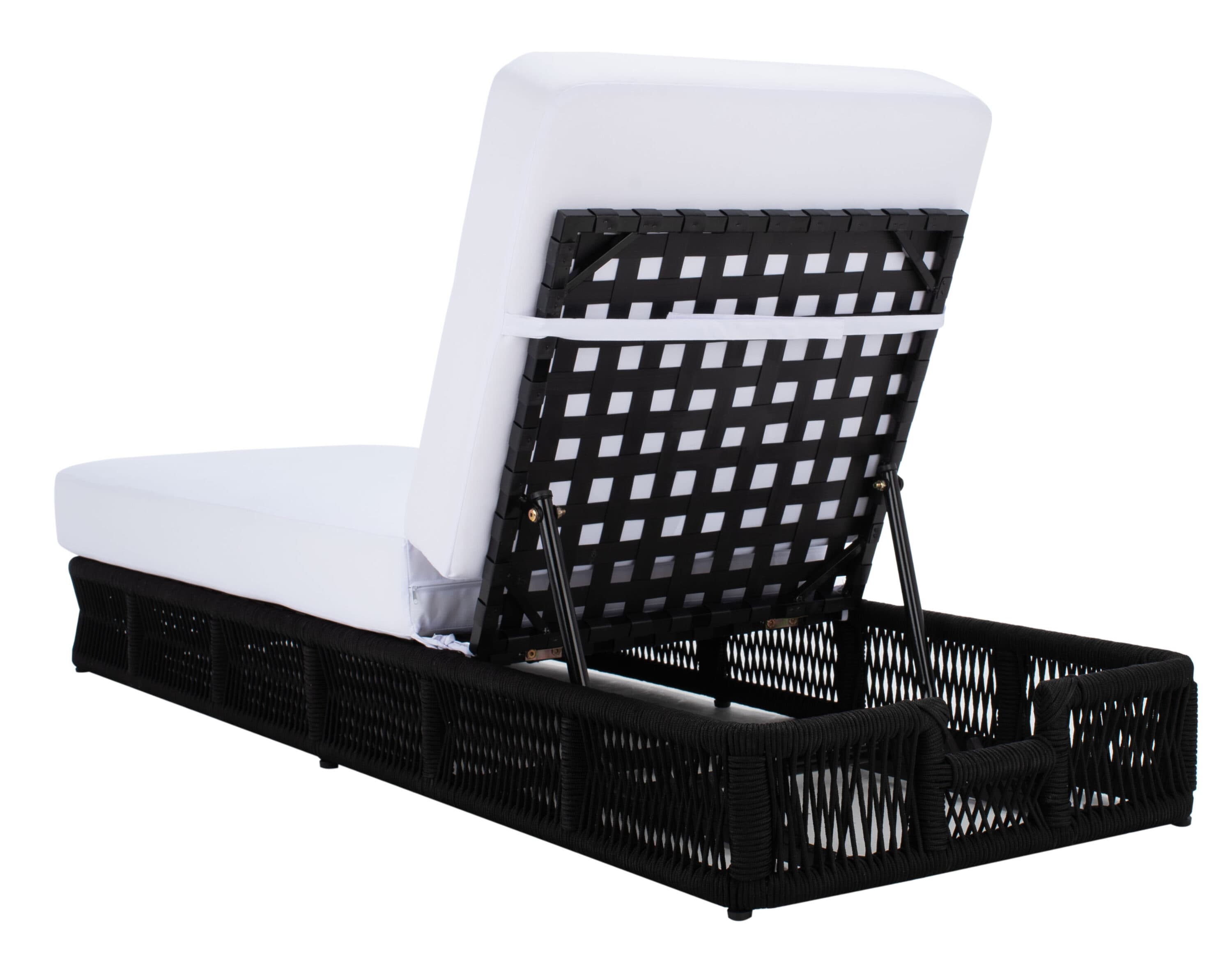 Safavieh PAT7527B Patio-Sofas-Daybeds - View #13