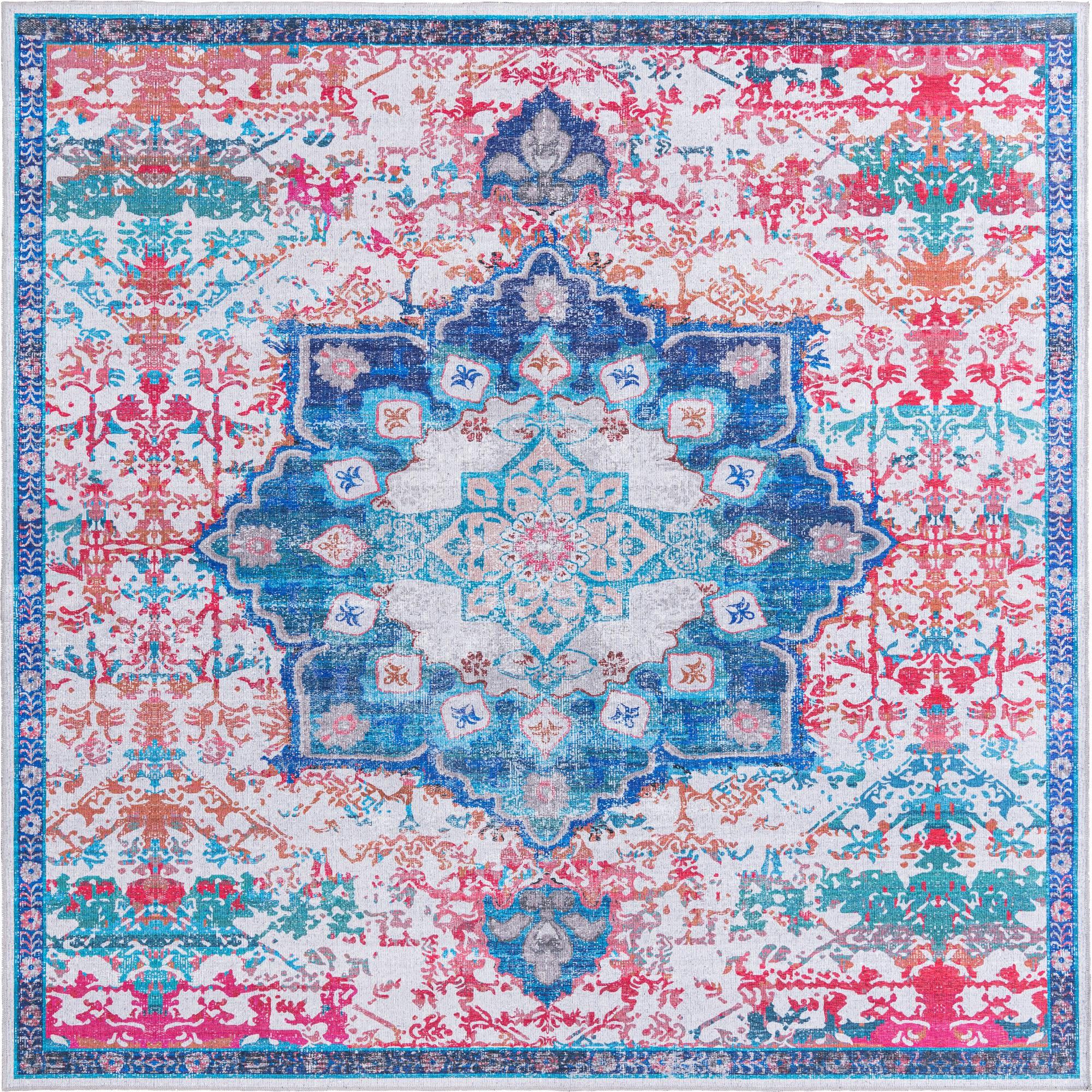 Unique Loom 3166576 rugs - View #7