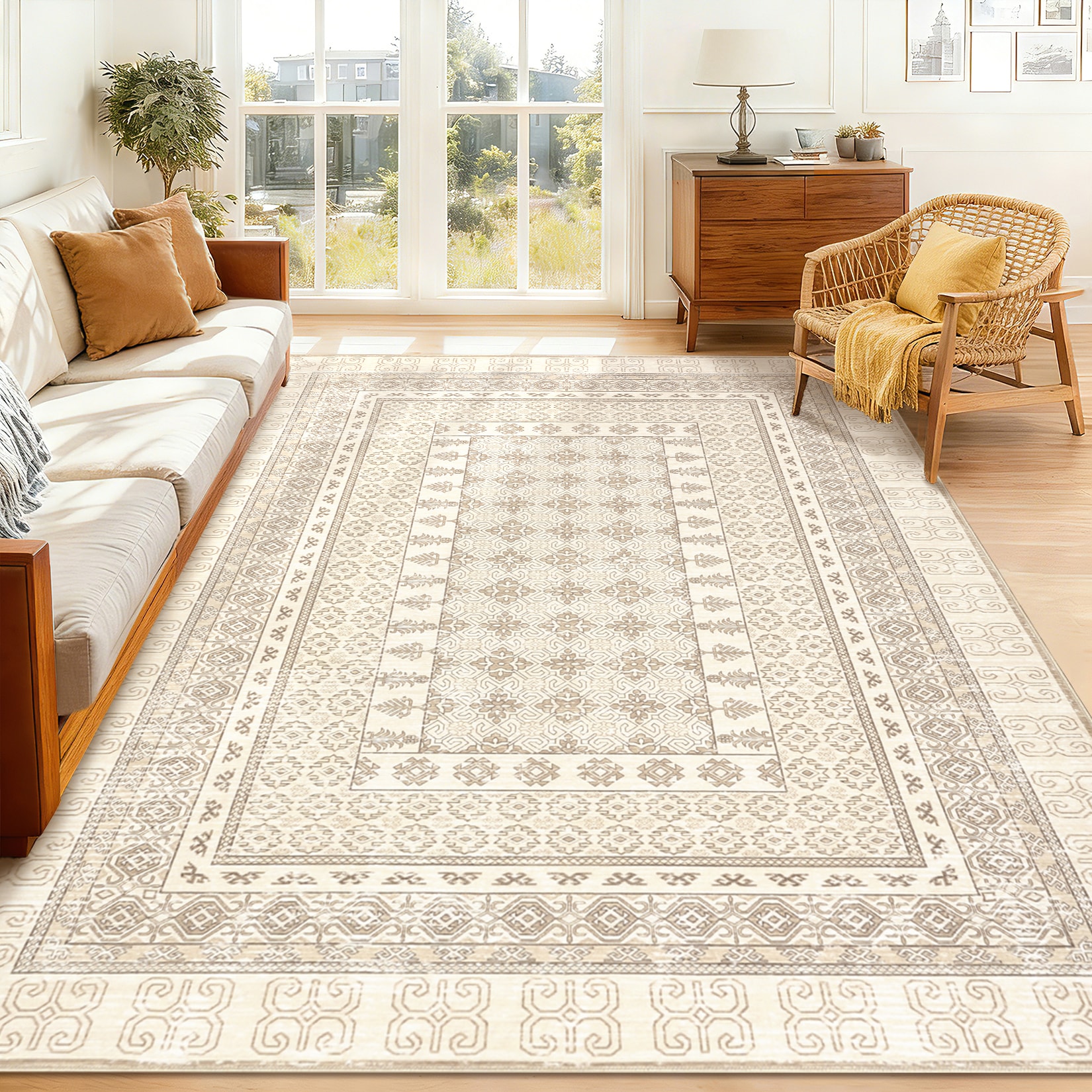Assile ASRUG26821070S7JL rugs - View #2