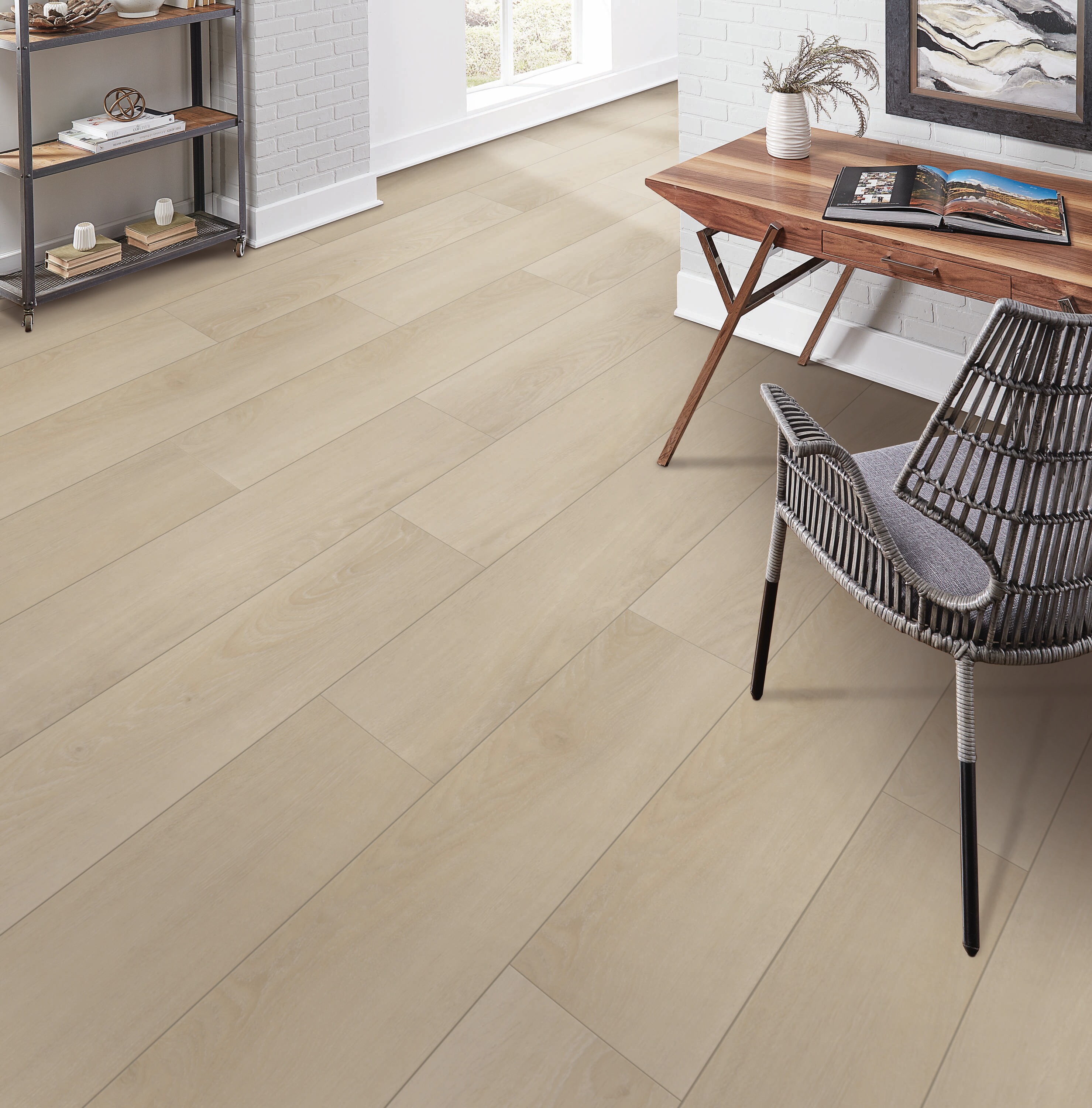 Element Flooring E20055 Vinyl-Plank - View #3