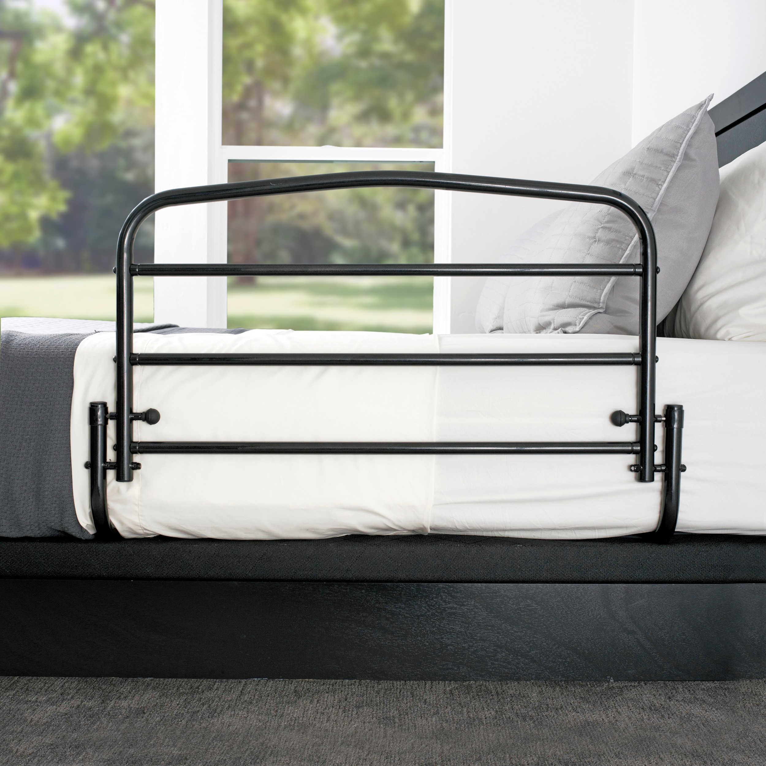 Stander 8050 Bed-Rails - View #8