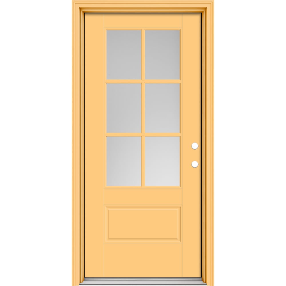 Masonite 630445 Entry-Doors - View #2