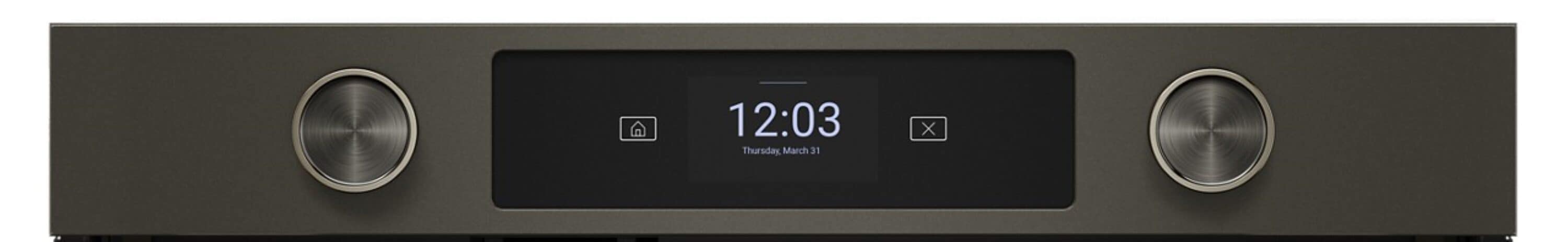 KitchenAid KOES730SBE Swall-Elec-Oven - View #13