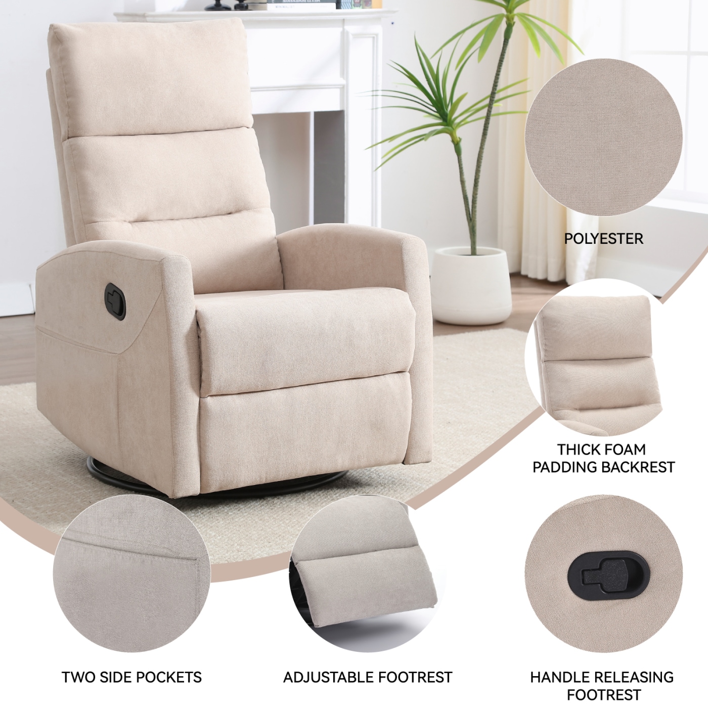 CHITA ACHA-181 chairs - View #2