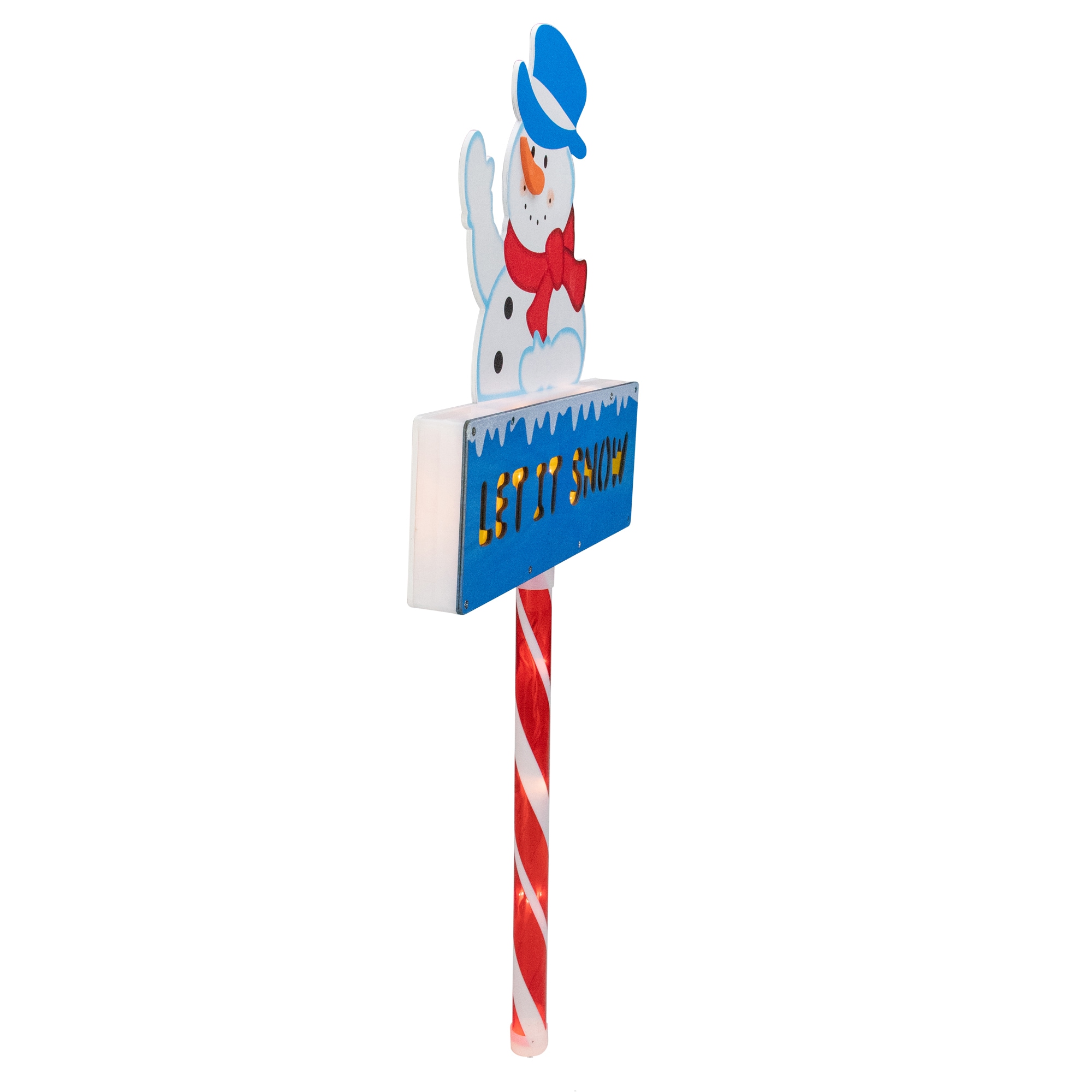 Northlight 33406665 Outdoor-Christmas-Decor - View #3