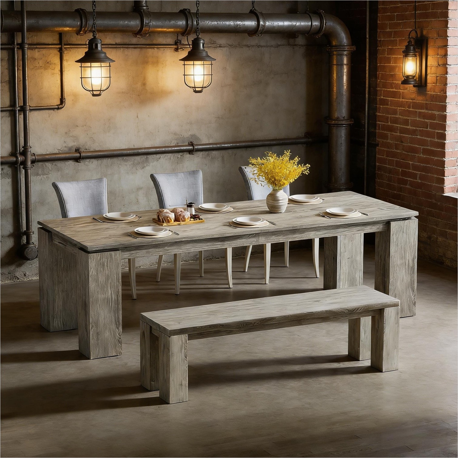 SunJet F7CUMXWQFS4T Dining-Tables - View #3