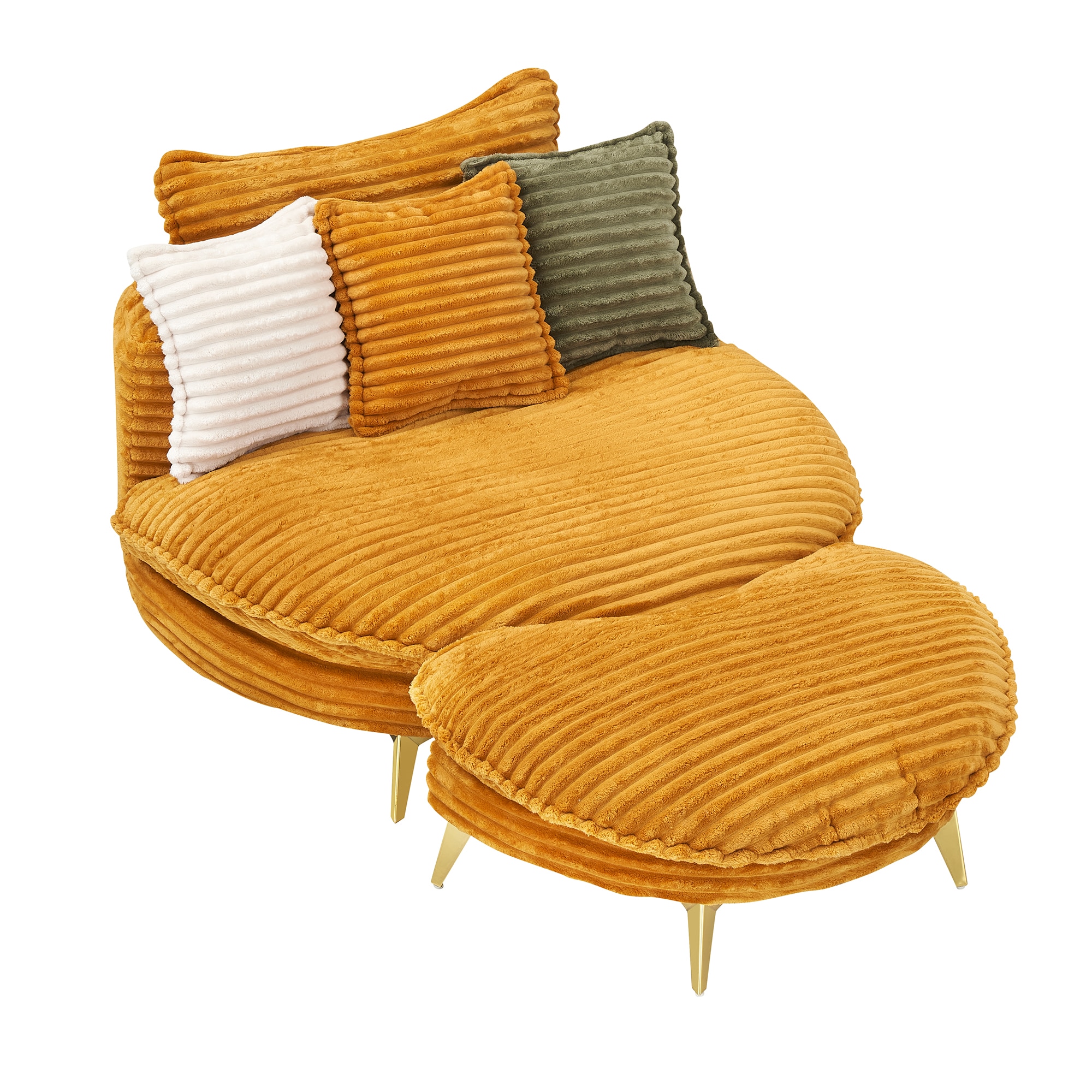 Bybafun YC5200083 Sofas-Loveseats - View #2