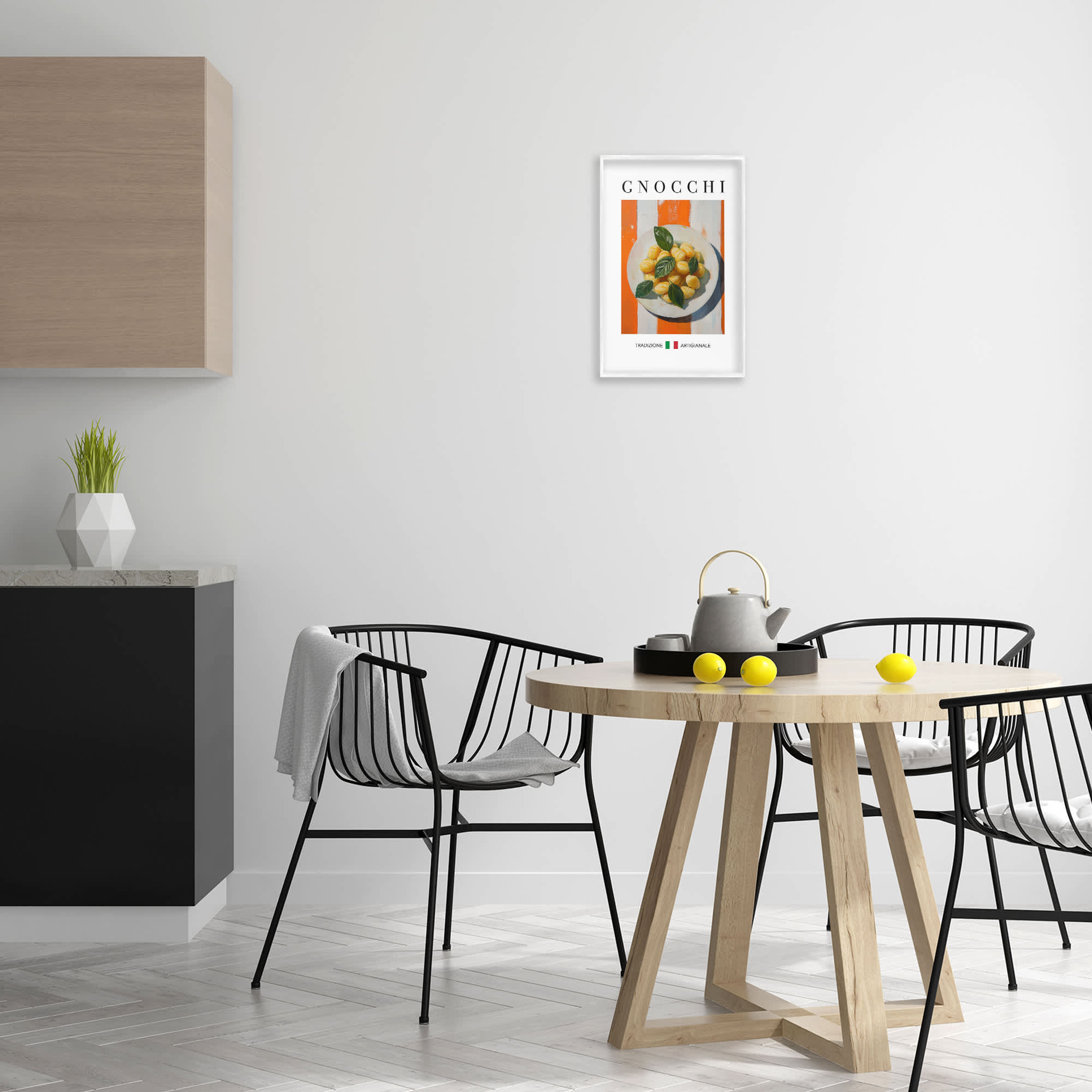 Stupell Industries BT-218-WFR-12X18 Wall-Art - View #3