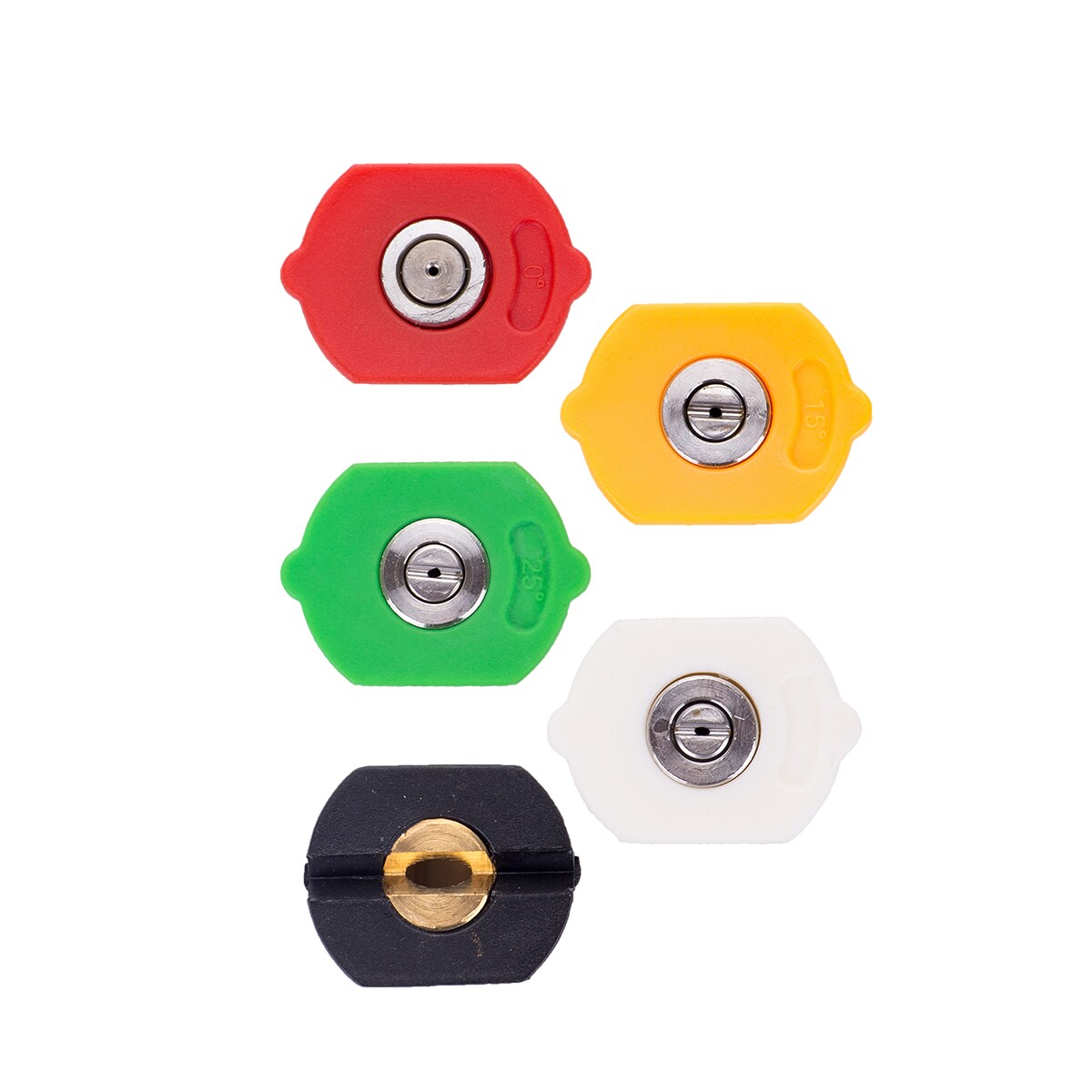 SurfaceMaxx SGY-PWA5 Pw-Nozzles-And-Swivels - View #9