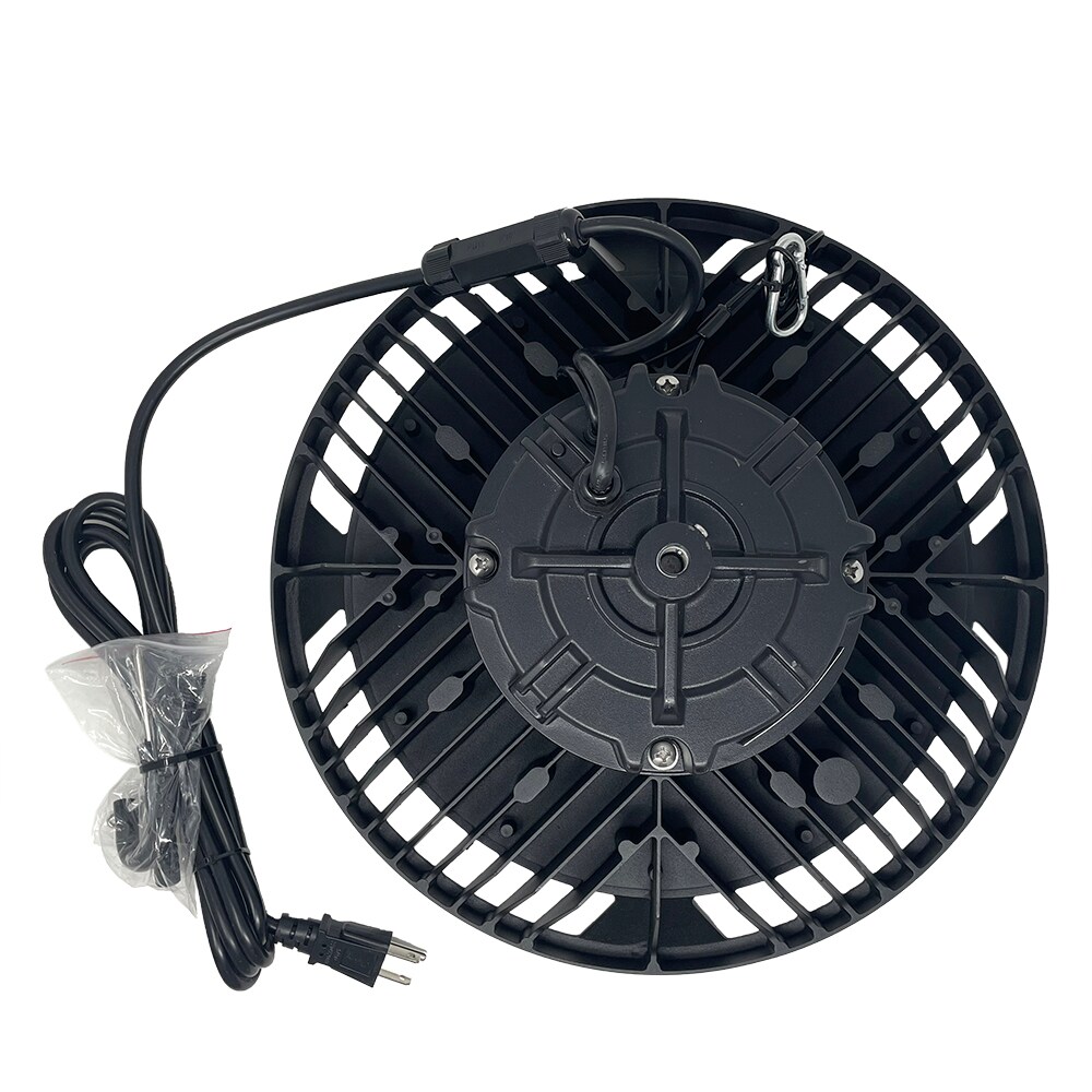 LED One LOC-ELHB-300W50KD-LV High-Bay-Lights - View #8
