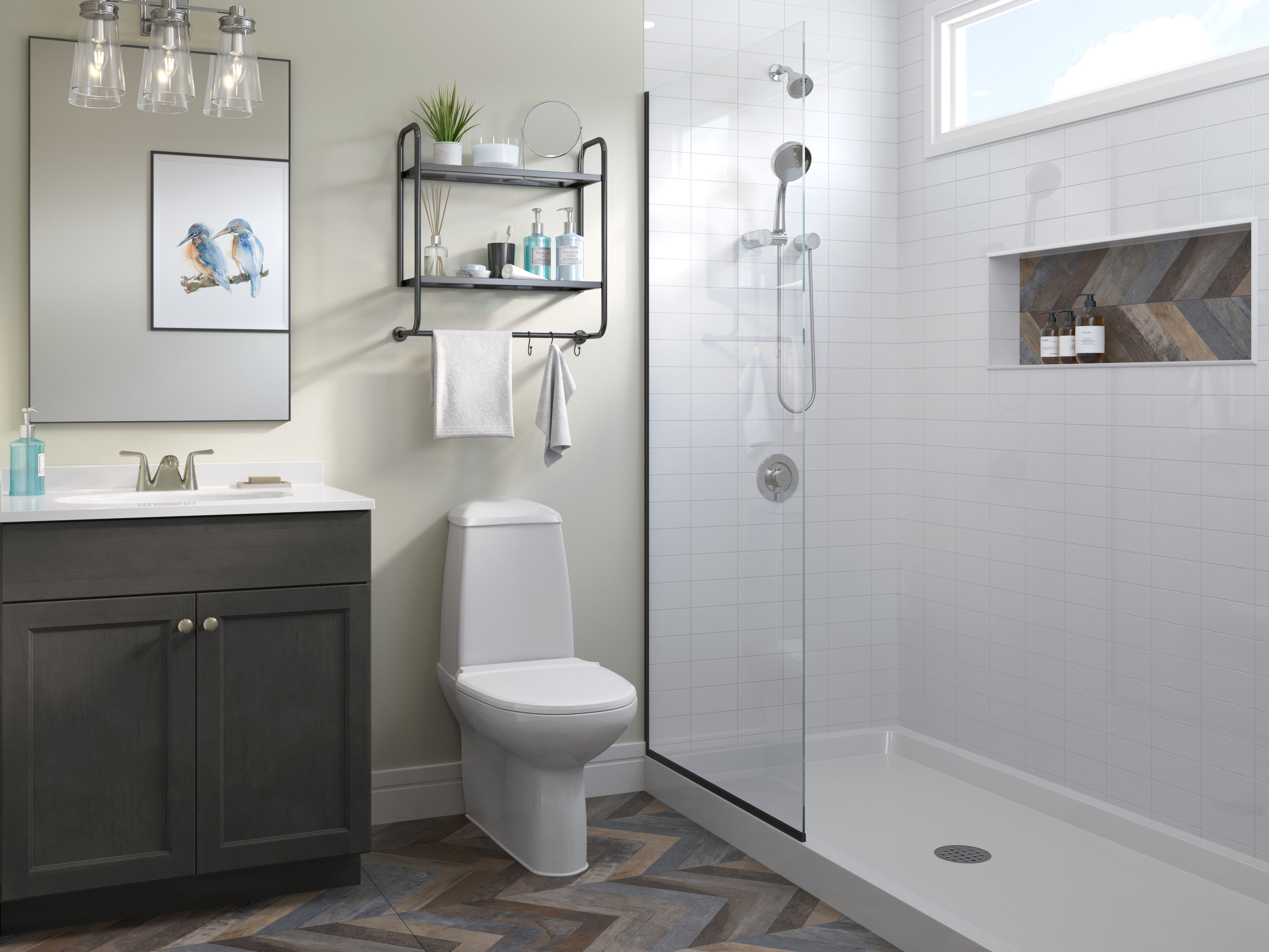 Shenandoah 97737 Cabinet-Samples - View #6