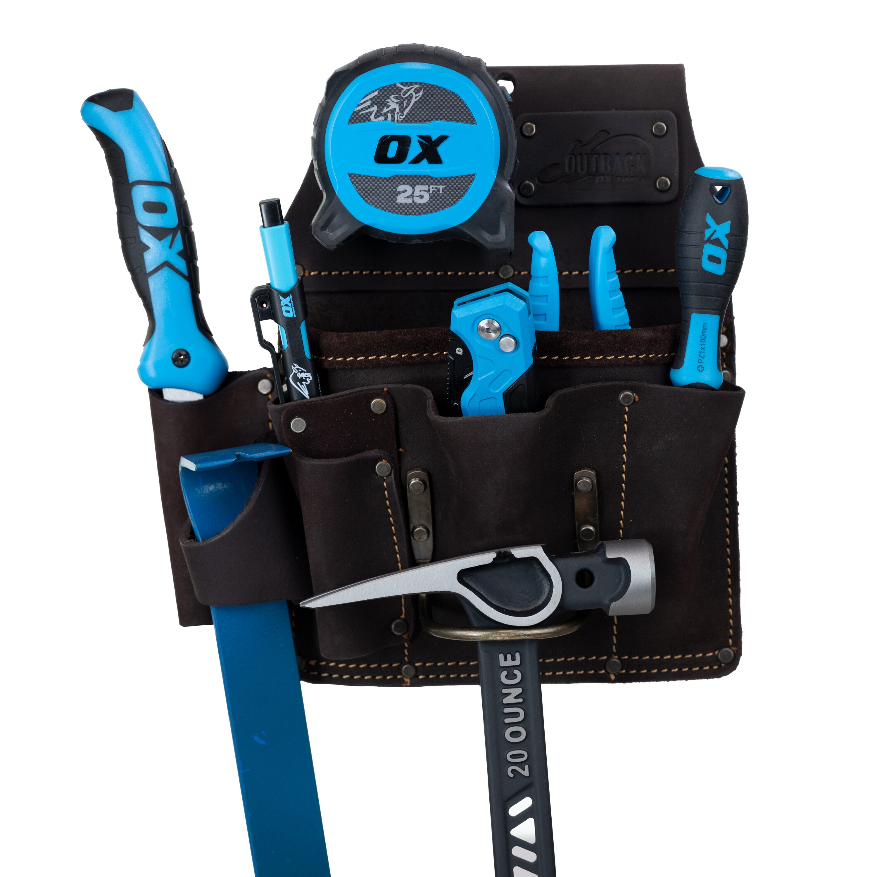 OX Tools OX-P263801 Tool-Storage-Access - Thumbnail View #5