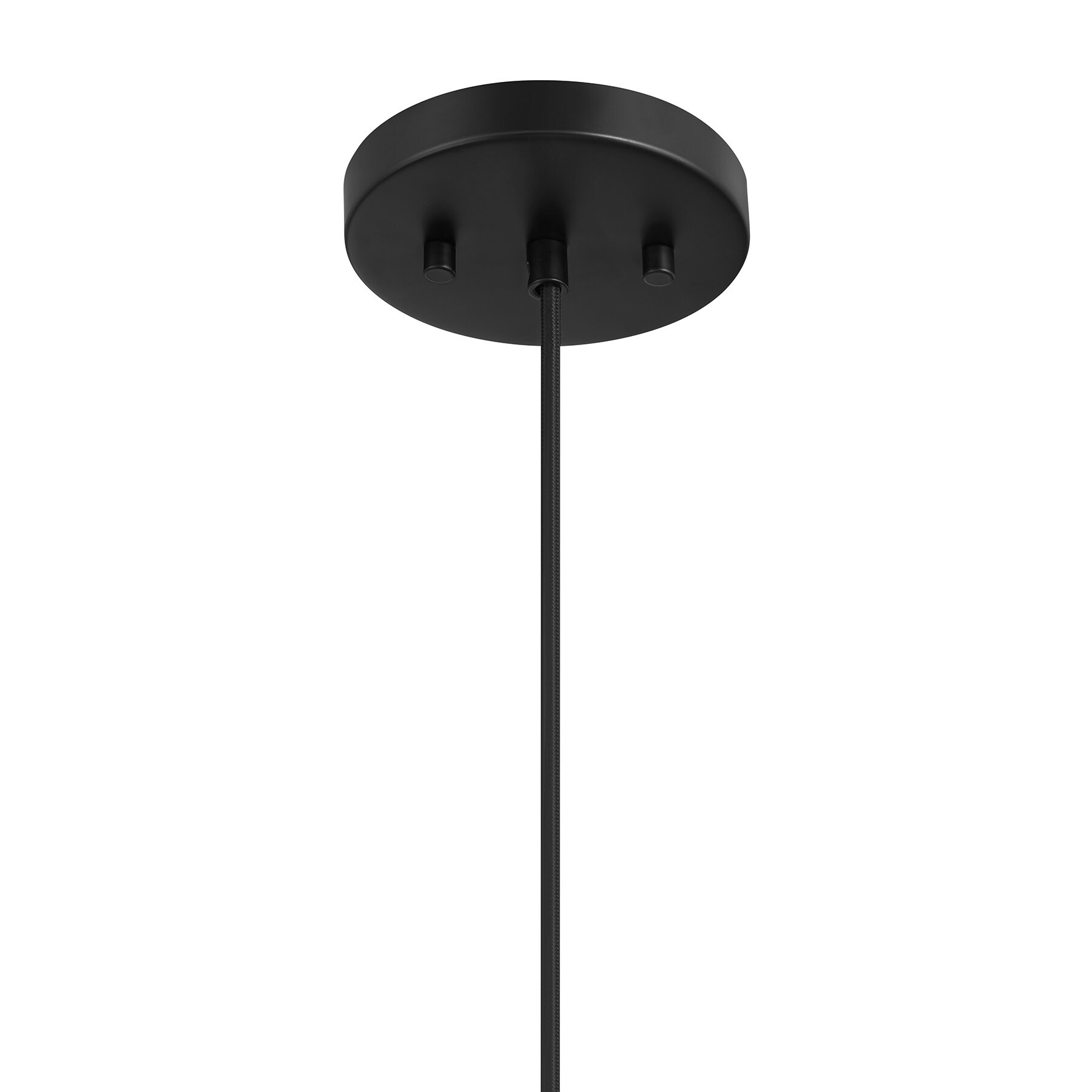 Meridian Lite Trends M7053MBK Pendant-Lights - View #5