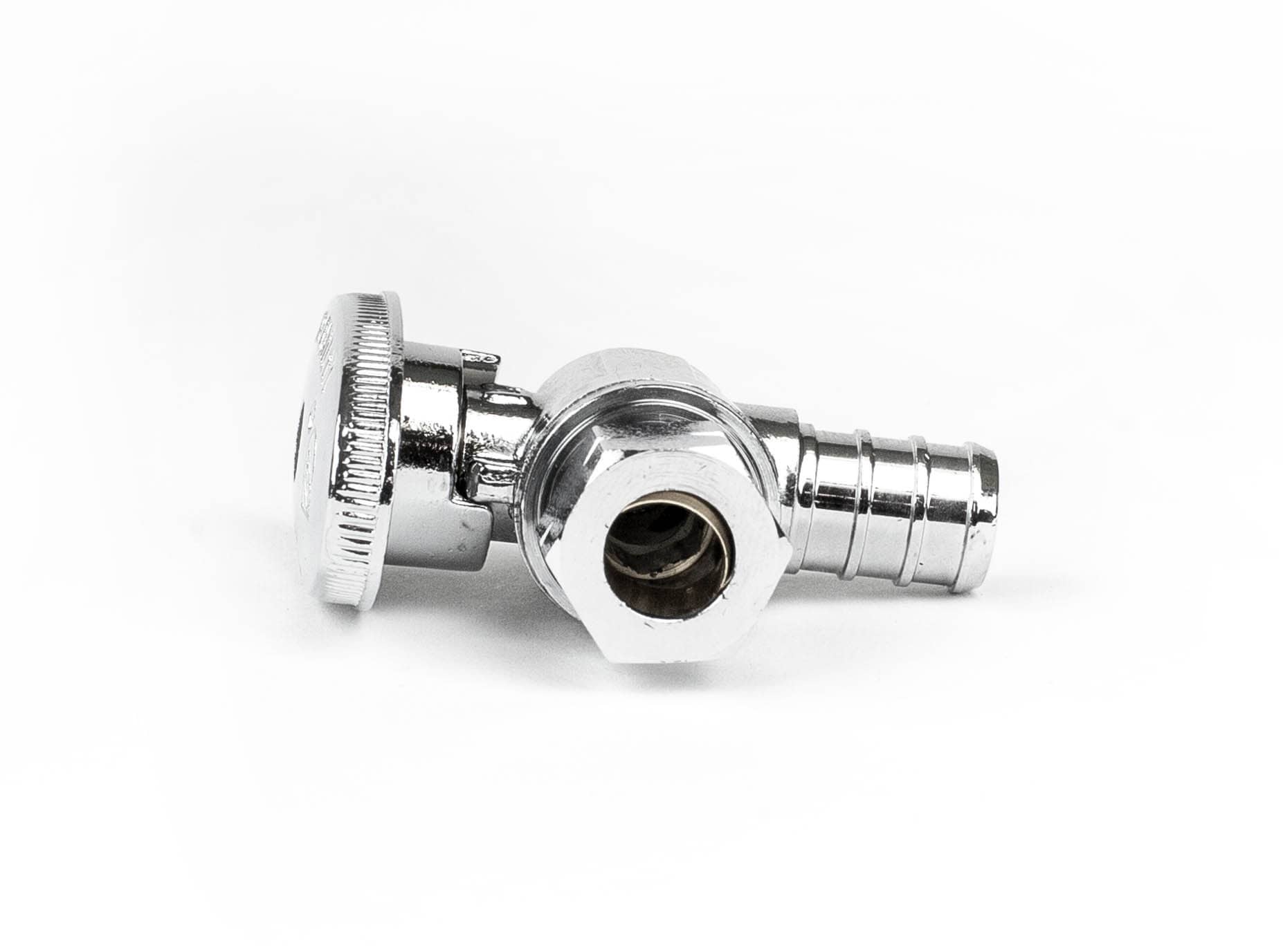 Charman Manufacturing 166040NL Shut-Off-Valves - View #4