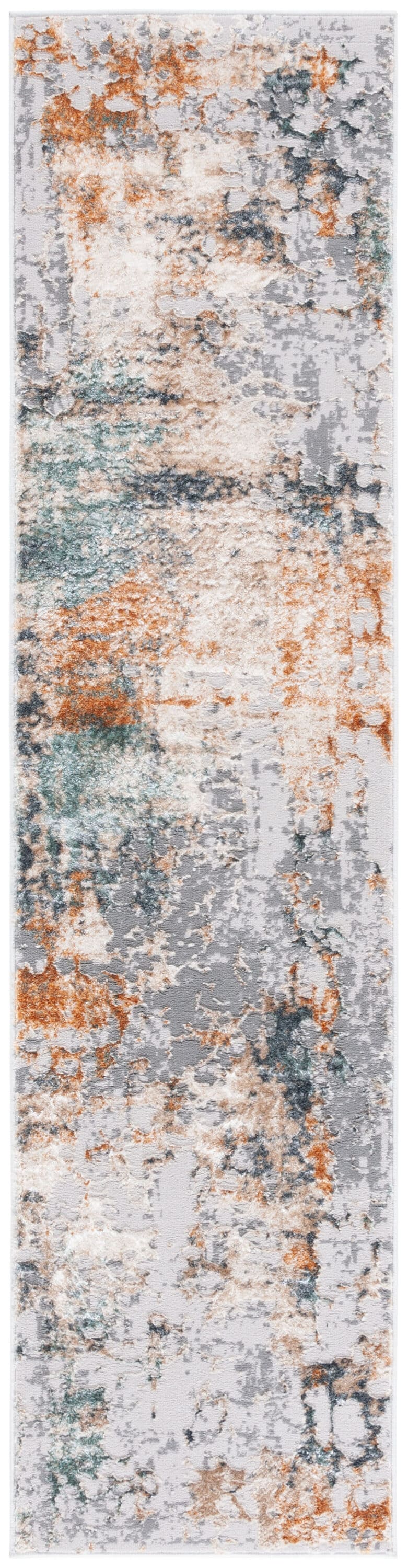 Safavieh ALN107F-28 rugs - View #2