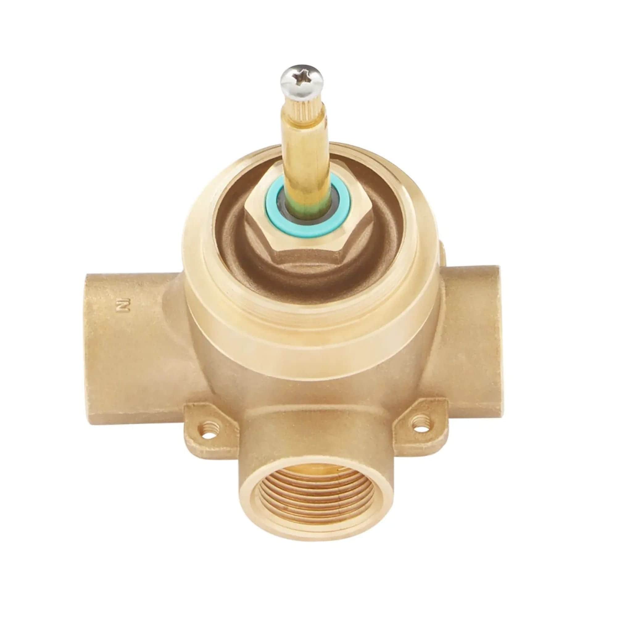 Signature Hardware 449053 Tub-Shower-Faucets - View #4