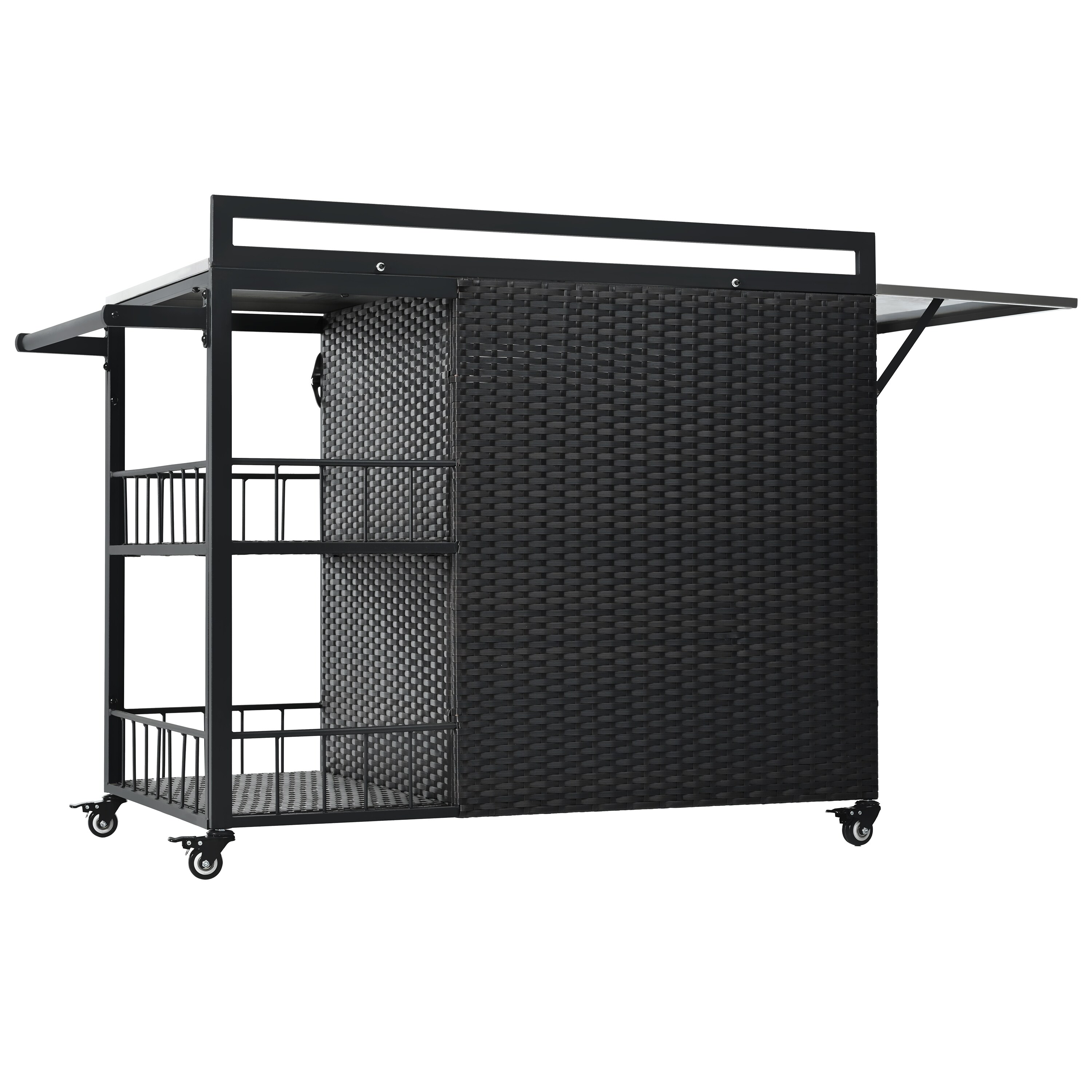 Bayfeve BF-43726D-MP Outdoor-Carts - View #13