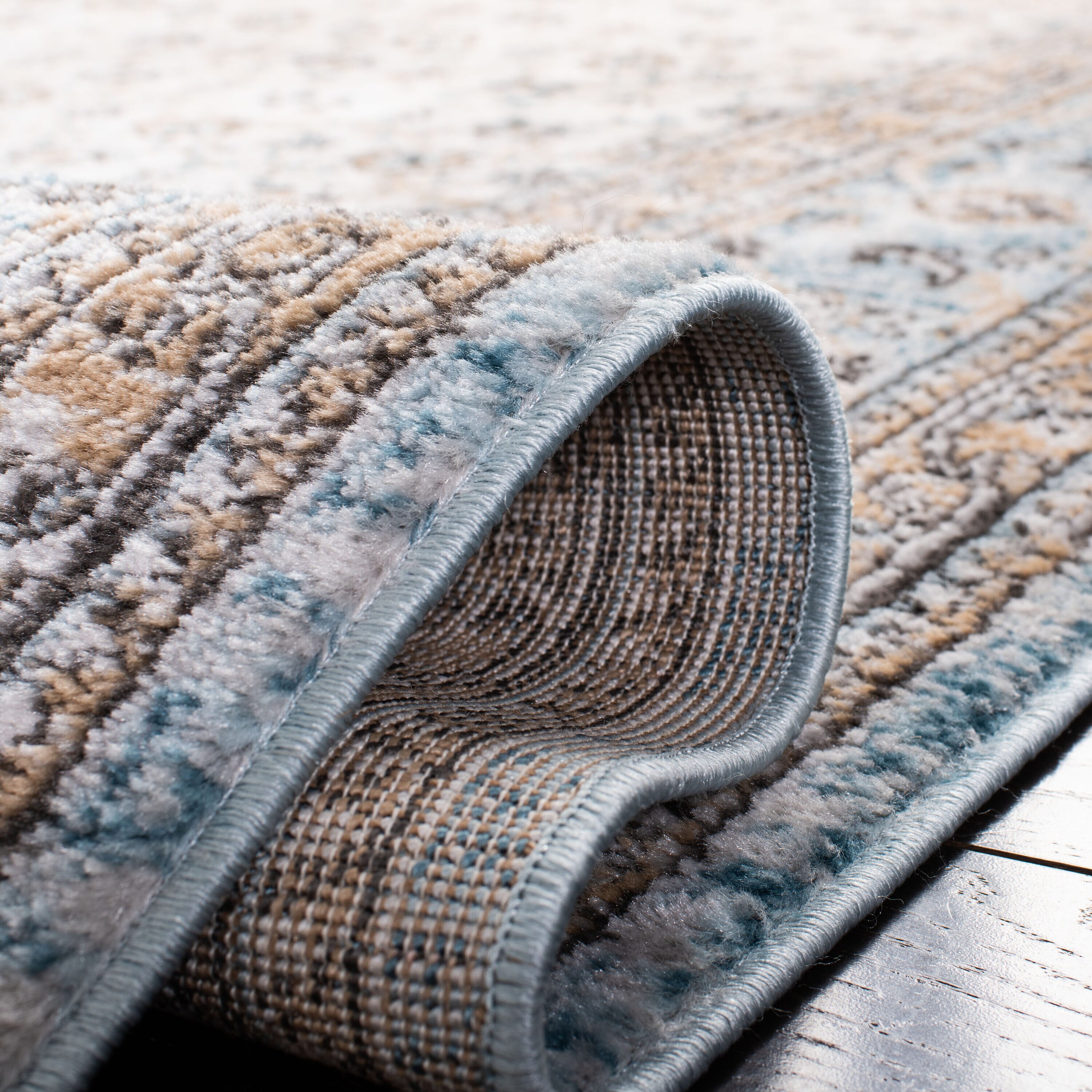 Safavieh SHV722F-28 rugs - View #5