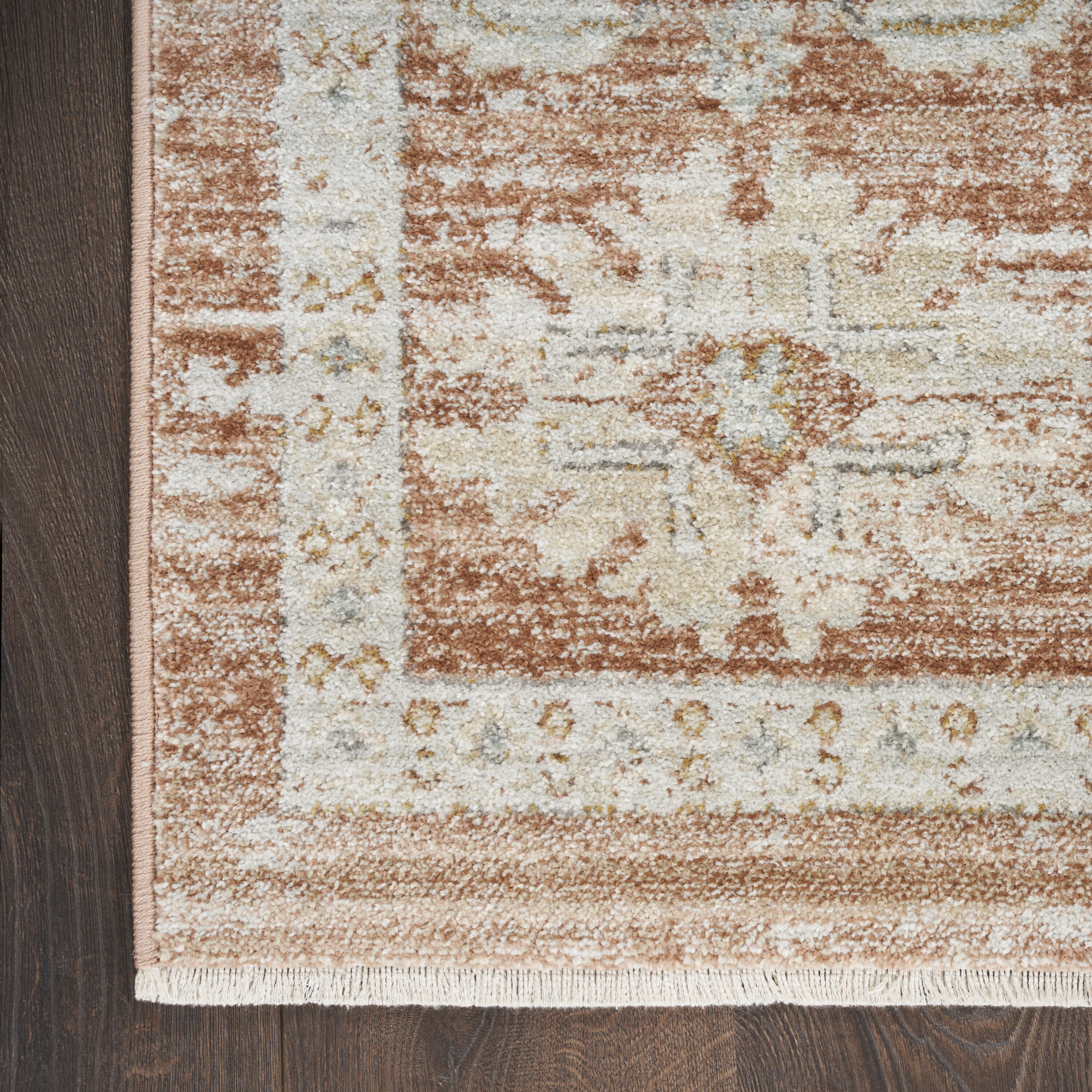 Nourison 099446938848 rugs - View #3