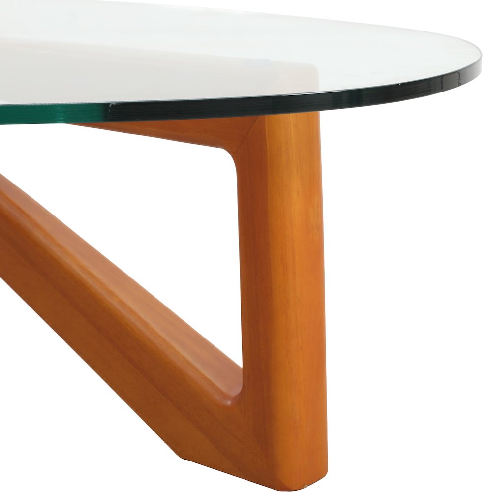 Leisuremod NG52LW Coffee-Tables - View #2