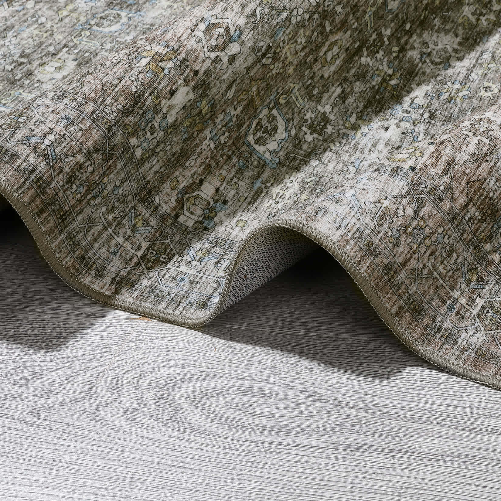 Qeetex LSN-PHO-162TIH65 rugs - View #8