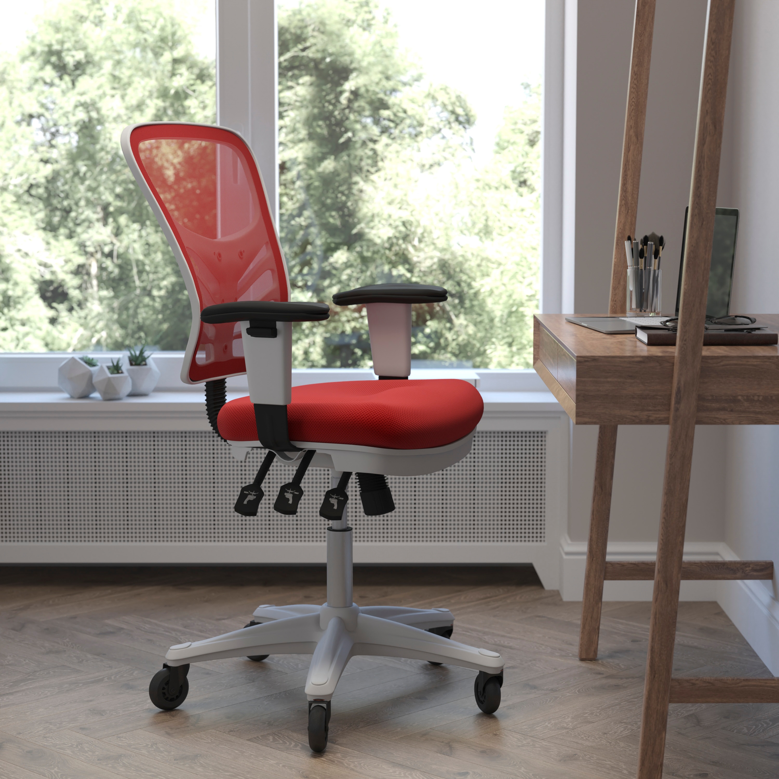 Flash Furniture 840196381954 Office-Chairs - View #2