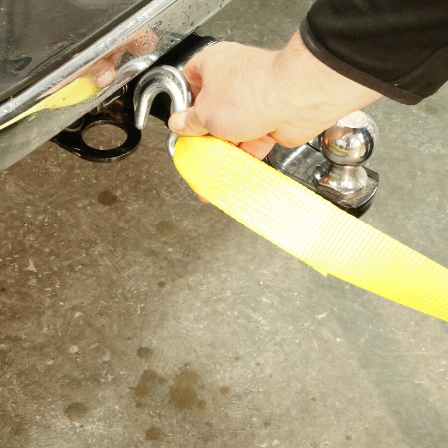 SmartStraps 132 Tie-Down-Hardware - View #4