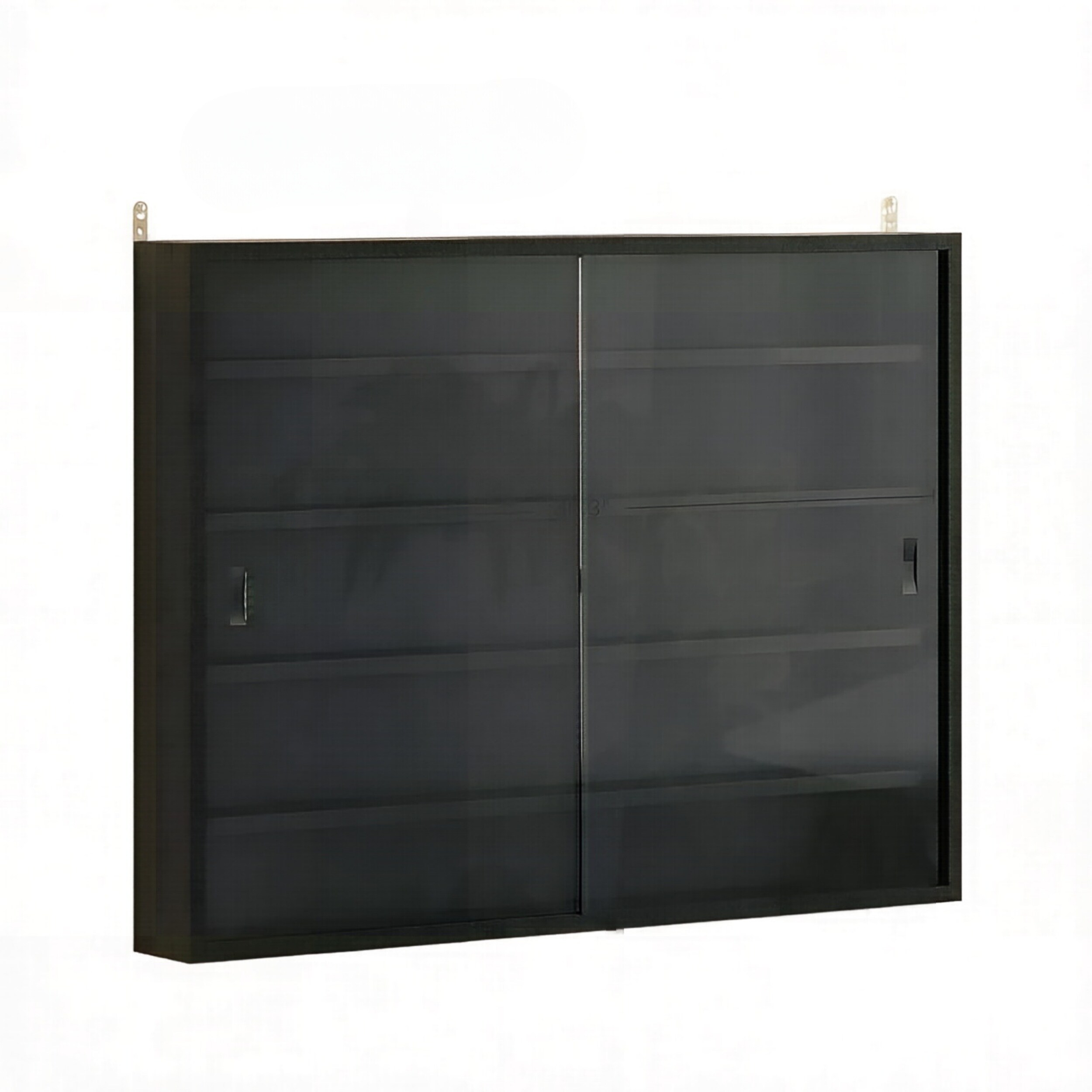 JUSHUA FL-1P573267 Wall-Mounted-Shelving - View #3