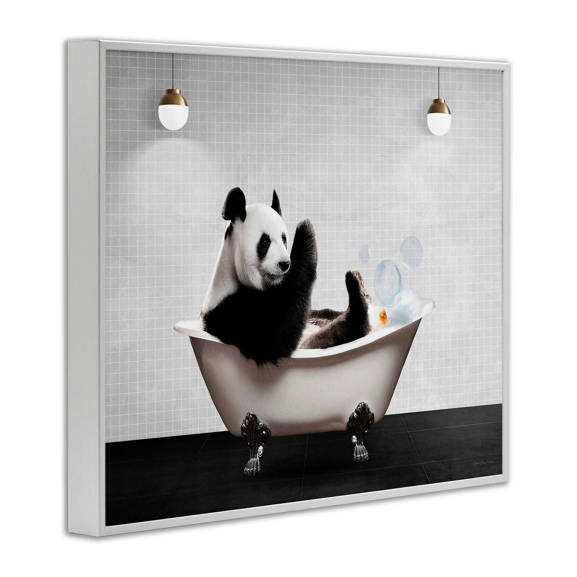 Stupell Industries BS-733-WFR-24X30 Wall-Art - View #2
