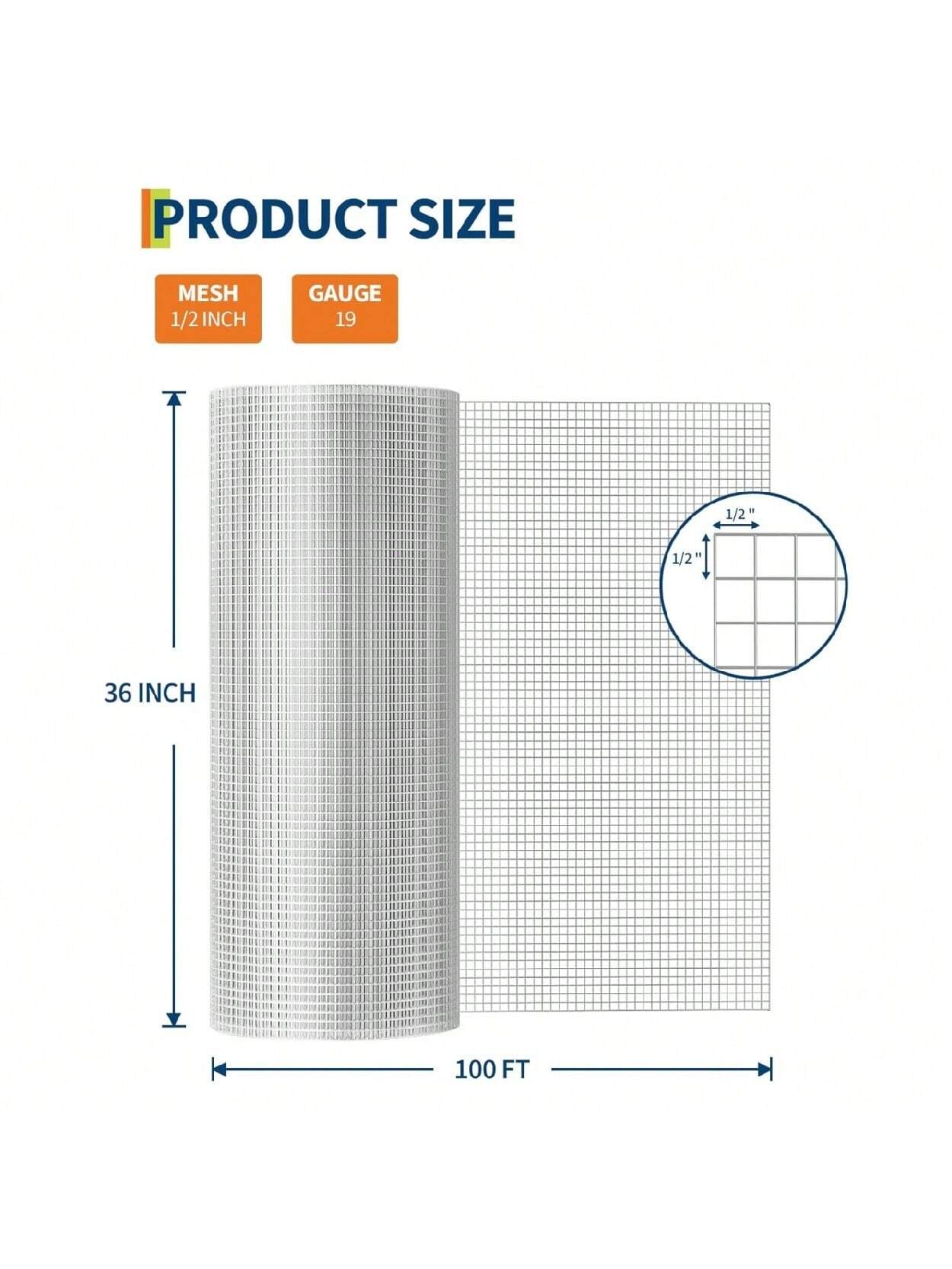 Qeetex BY-PPG-33D89SWR Outdoor-Kennel-Accessories - View #7
