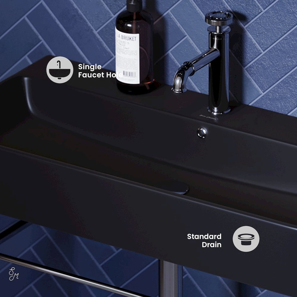 Swiss Madison SM-5-CS763 Lavatory-Faucets - View #3