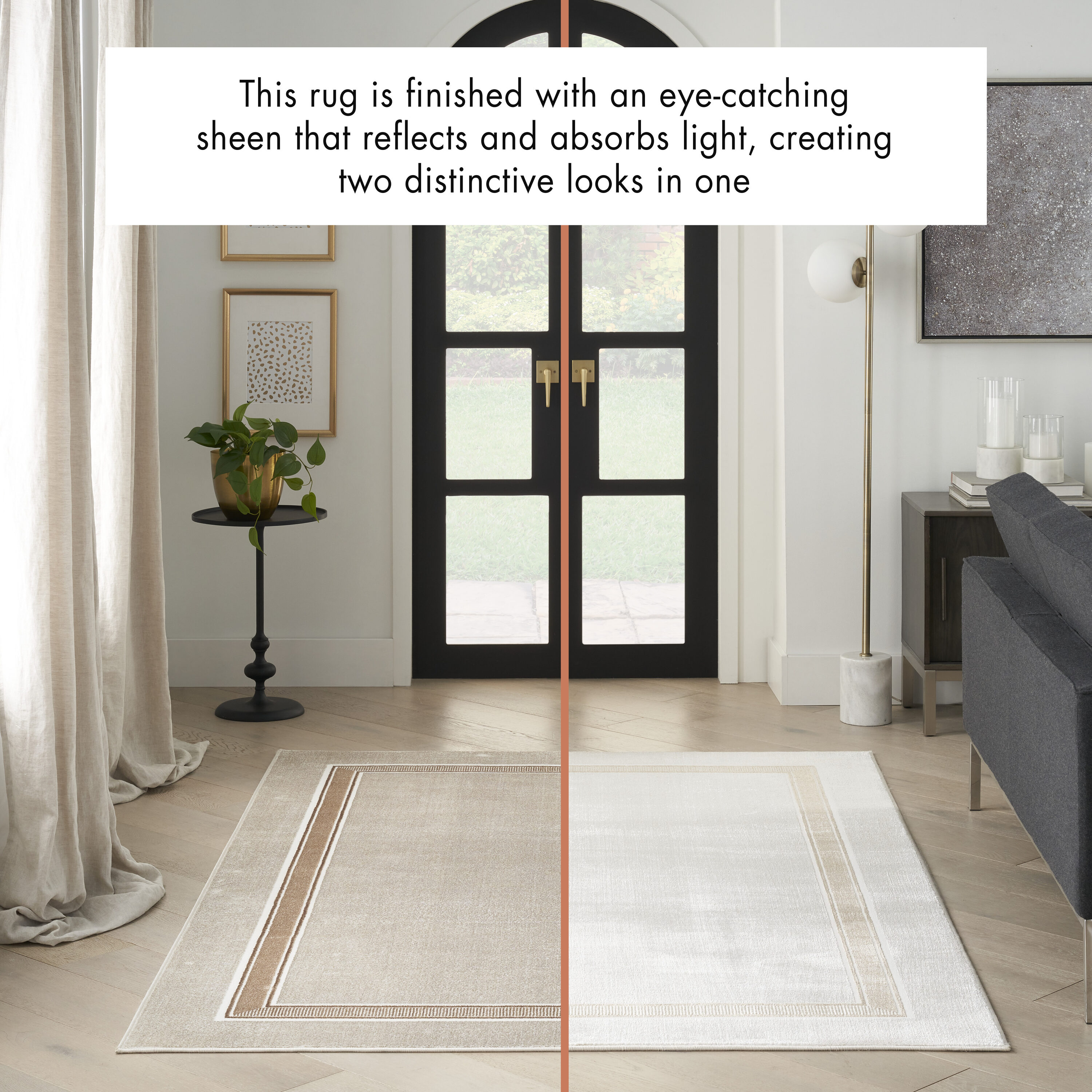 Nourison 099446896520 rugs - View #4