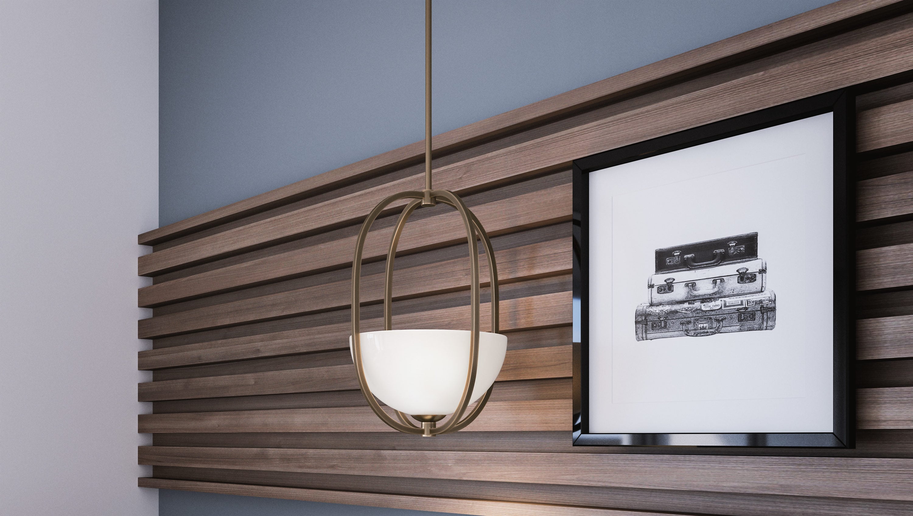 Quoizel QP5341SU Pendant-Lights - View #7