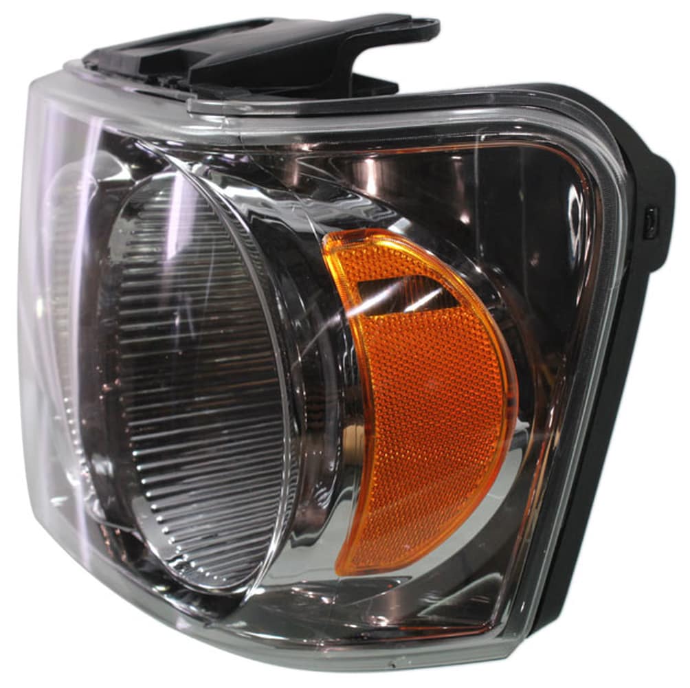 Garage-Pro JCWREPD100104GP Headlights-Components - View #2