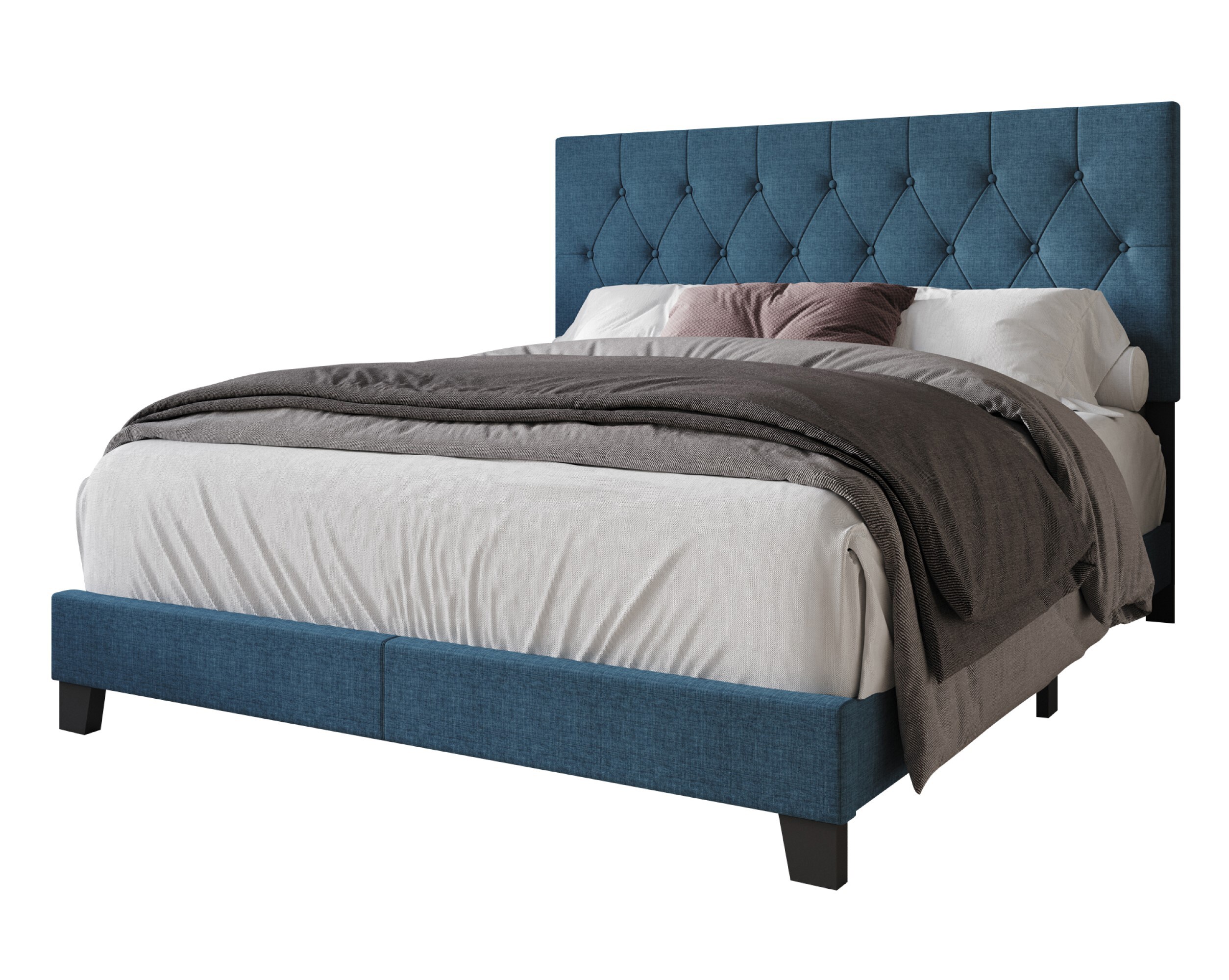 Home Design 80178-541 beds - View #6