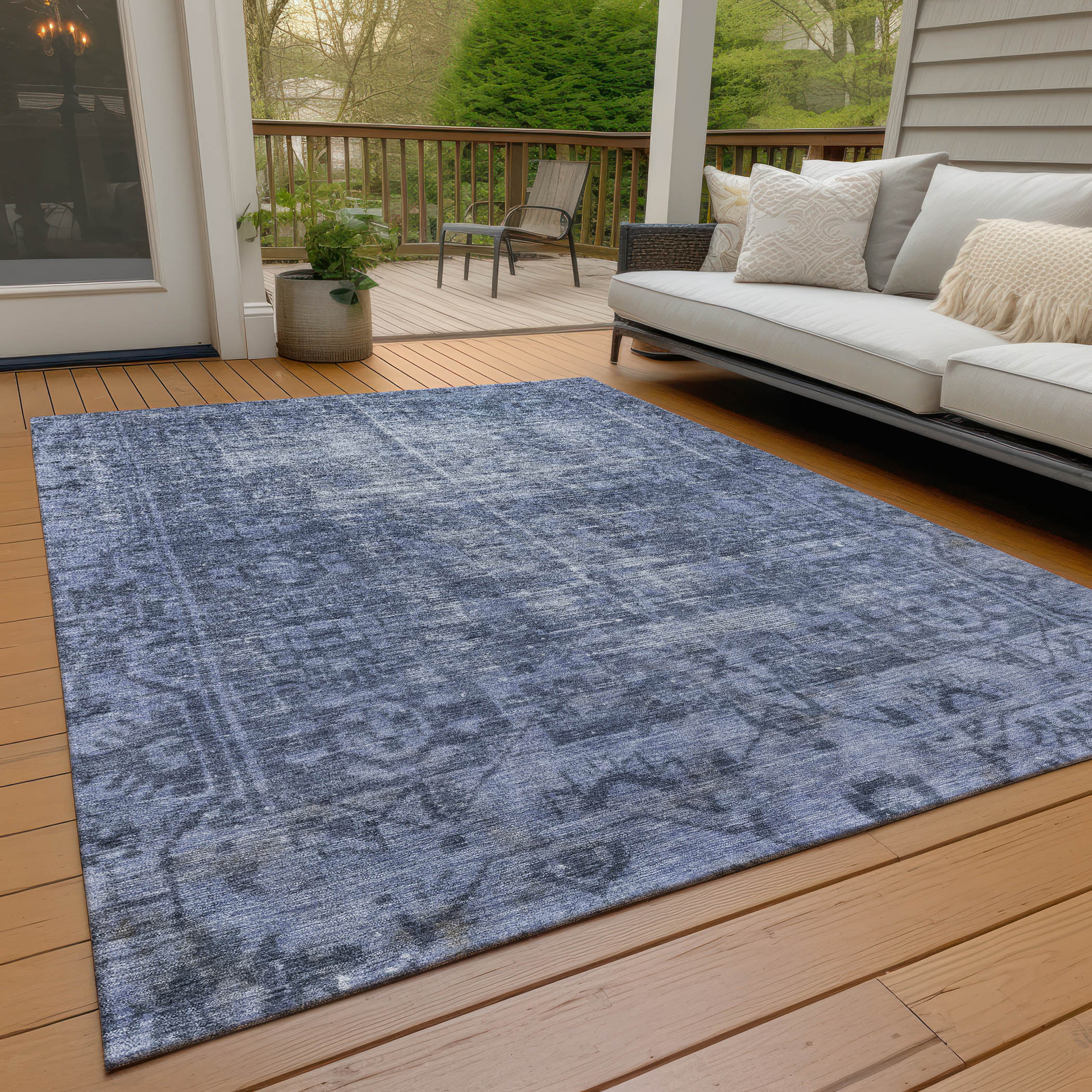 Addison Rugs ACN1228NA3X5 rugs - View #9
