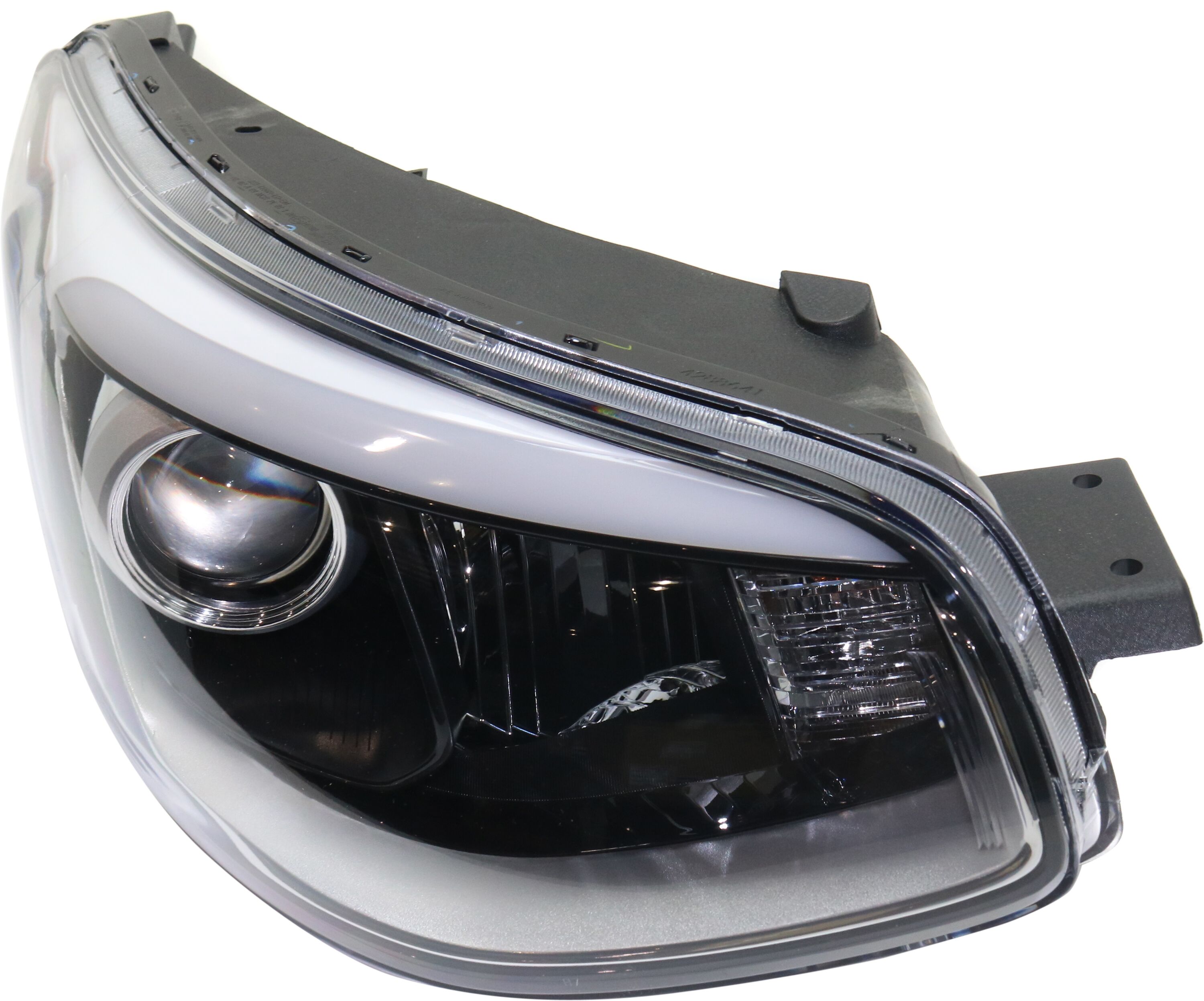 Garage-Pro JCWRK10010021GP Headlights-Components - View #3