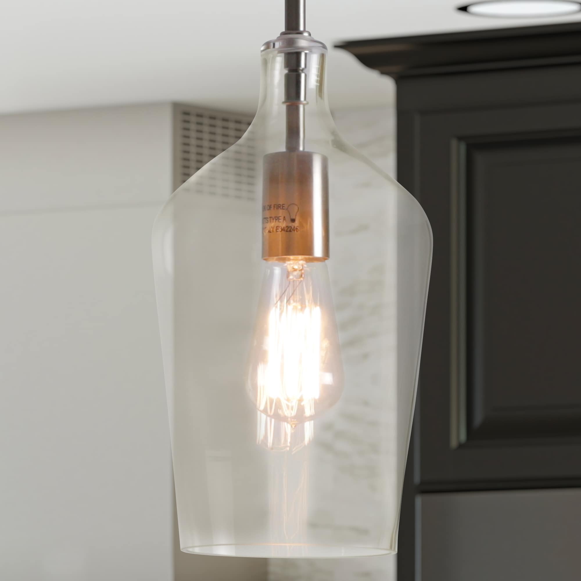 Craftmade P445BNK1 Pendant-Lights - View #7
